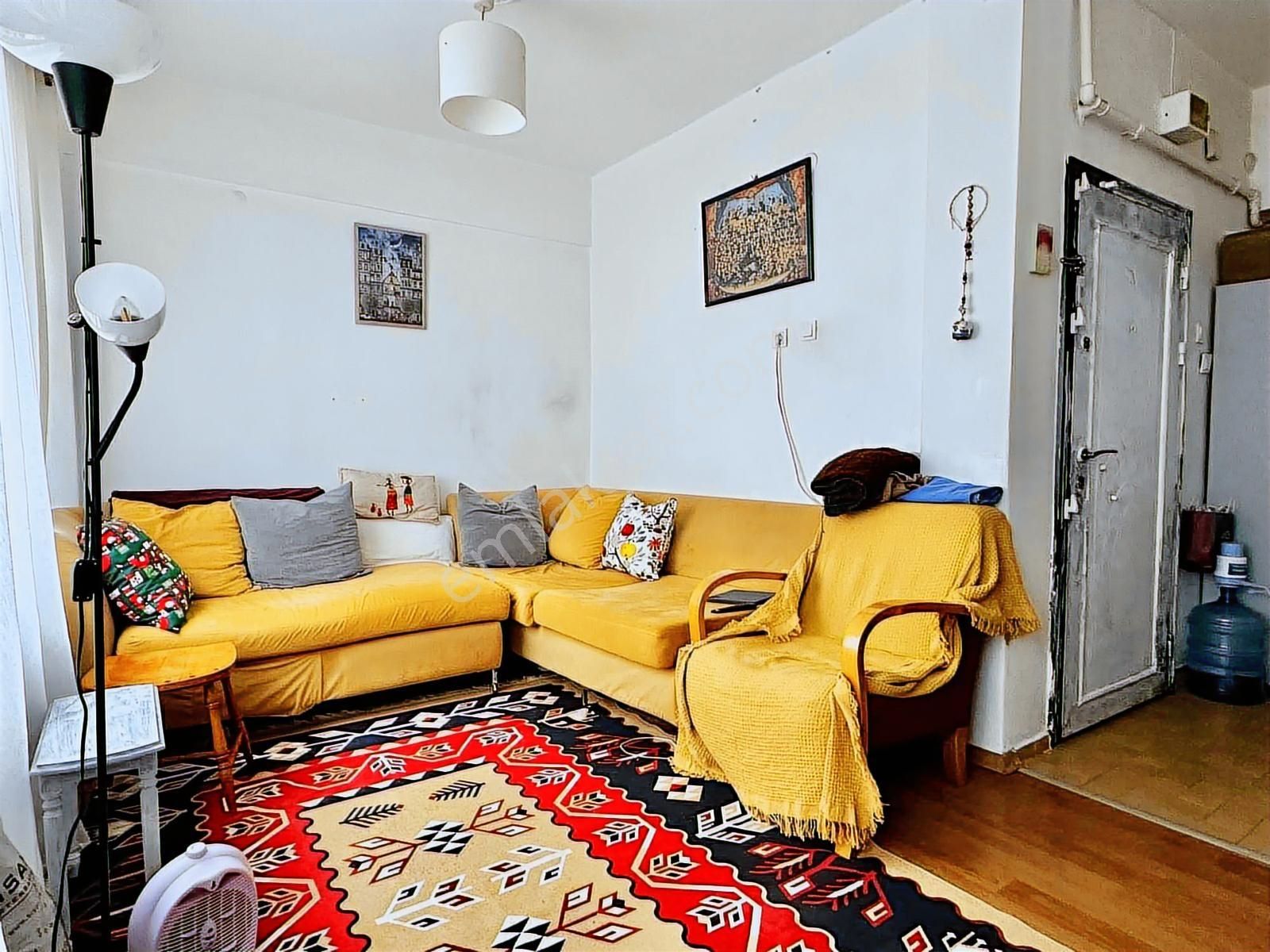 Bakırköy Zeytinlikte Carousel Capacitye Yakın 3.kat 1+1 65m2 - Görsel 8