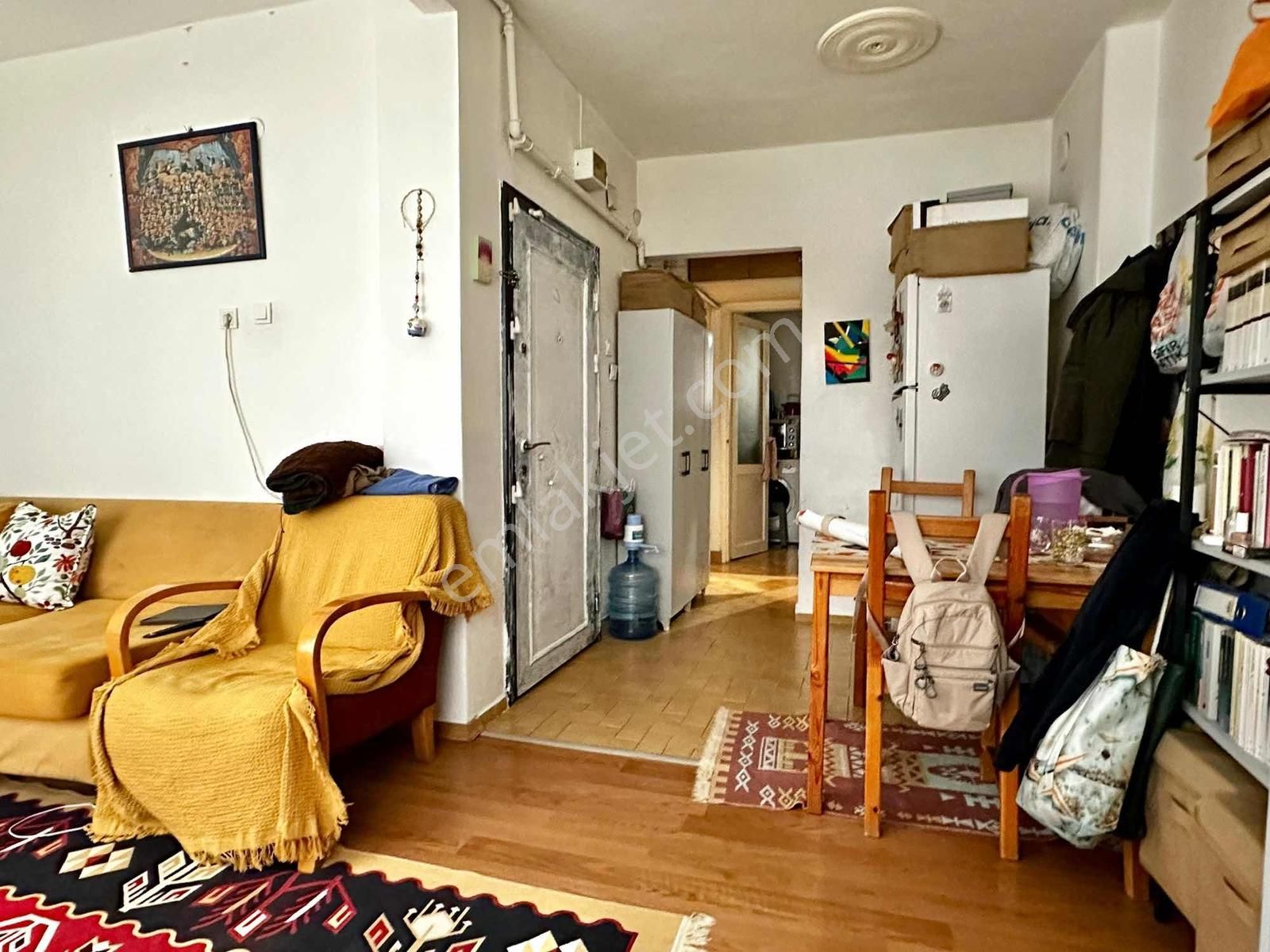 Bakırköy Zeytinlikte Carousel Capacitye Yakın 3.kat 1+1 65m2 - Görsel 16