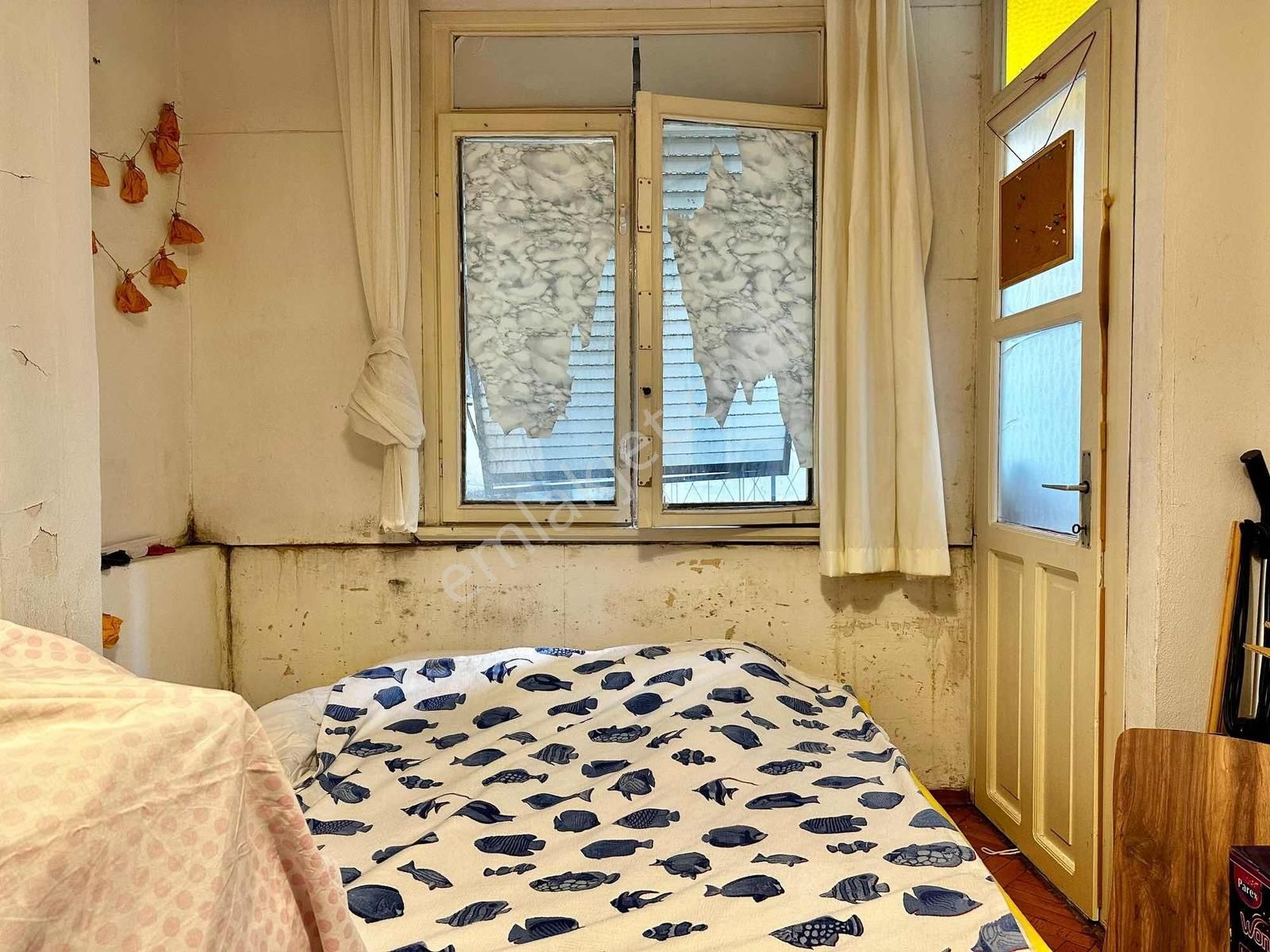 Bakırköy Zeytinlikte Carousel Capacitye Yakın 3.kat 1+1 65m2 - Görsel 4