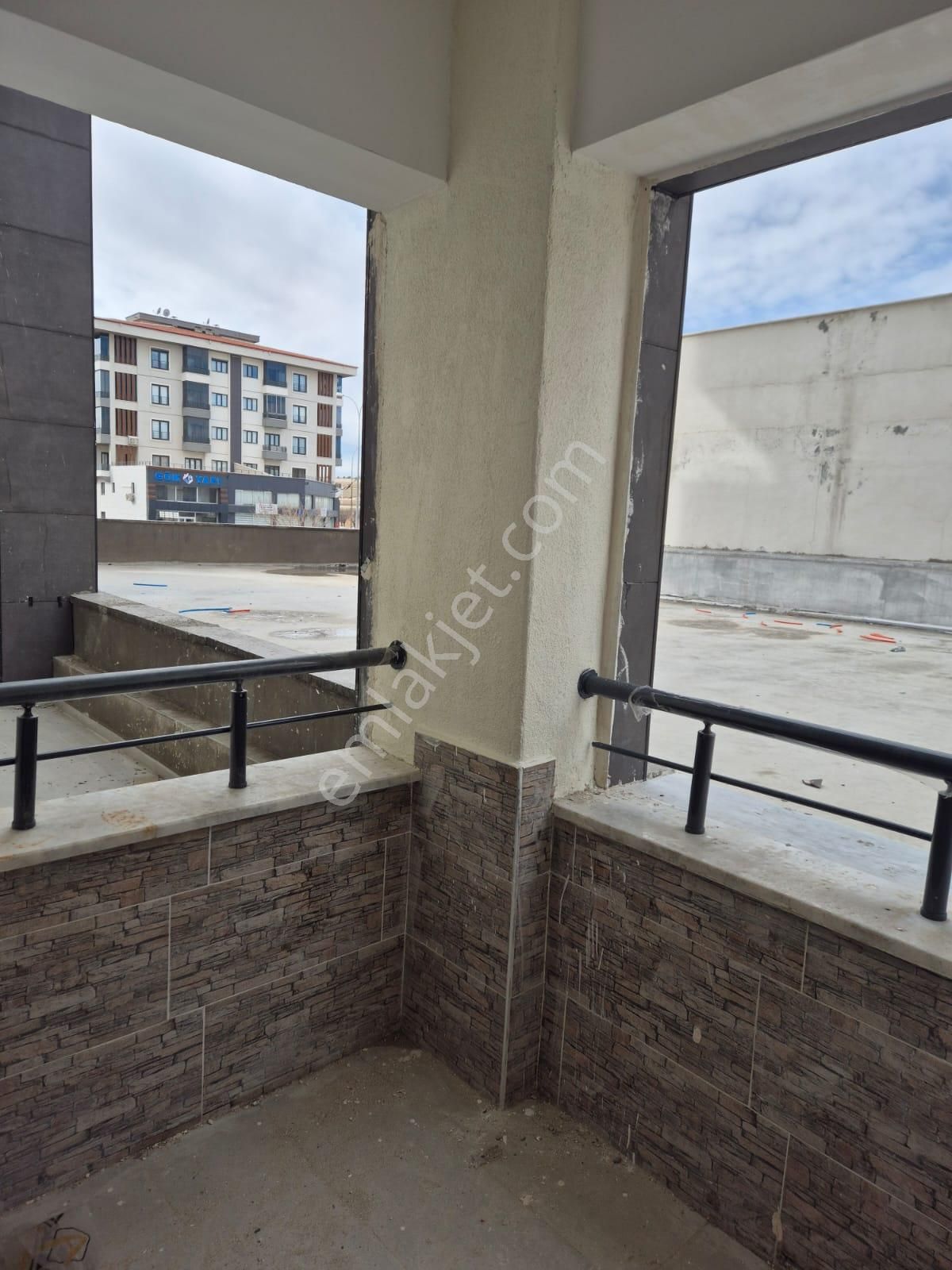 Millioğlu İnşaat'tan Karacaahmet 2'de Satılık 3+1 Daire - Görsel 5