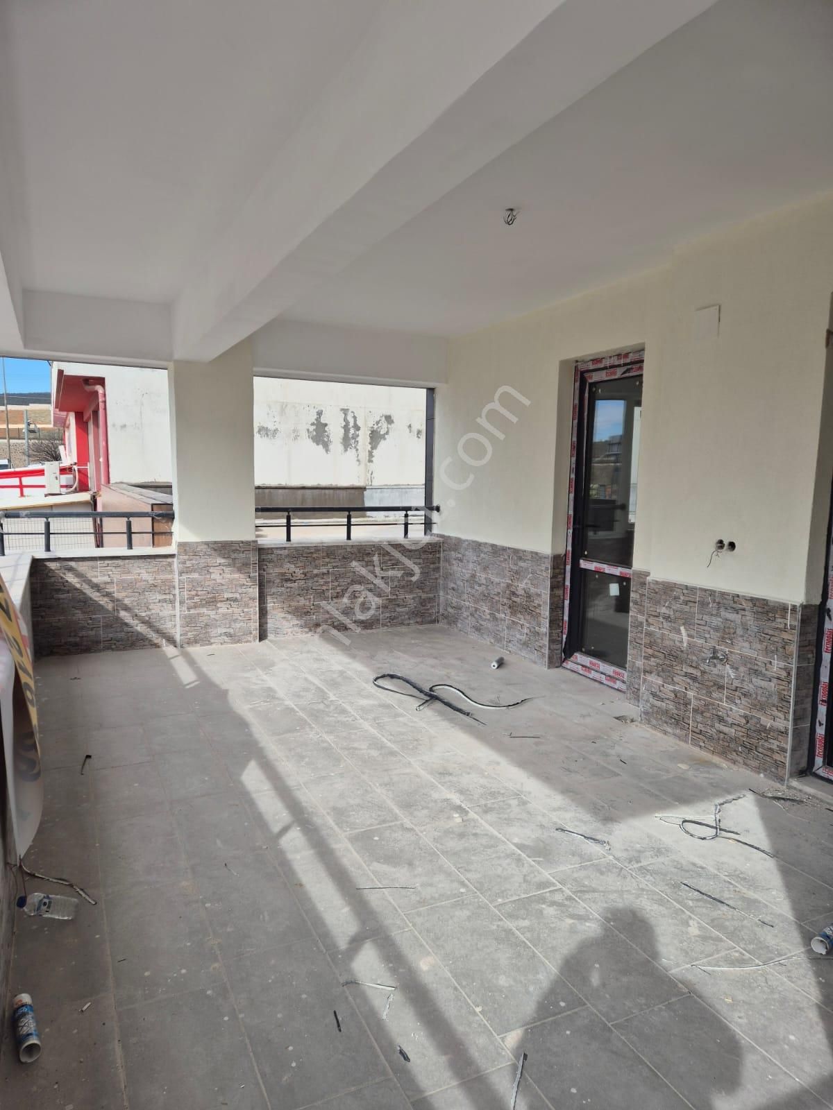 Millioğlu İnşaat'tan Karacaahmet 2'de Satılık 3+1 Daire - Görsel 11