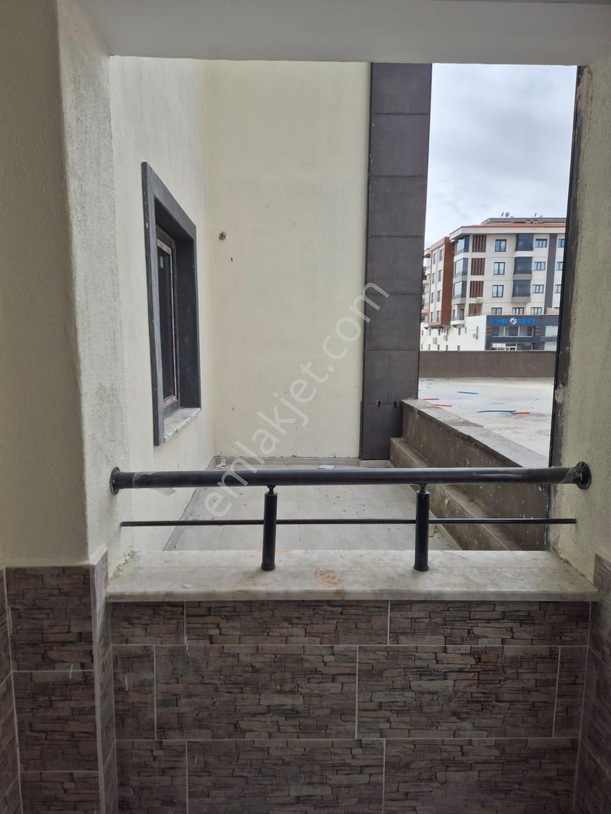 Millioğlu İnşaat'tan Karacaahmet 2'de Satılık 3+1 Daire - Görsel 4