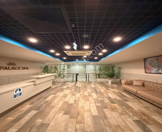 Bölgenin İncisi Babacan Palace`ta Fırsat 1+1!! - Görsel 18