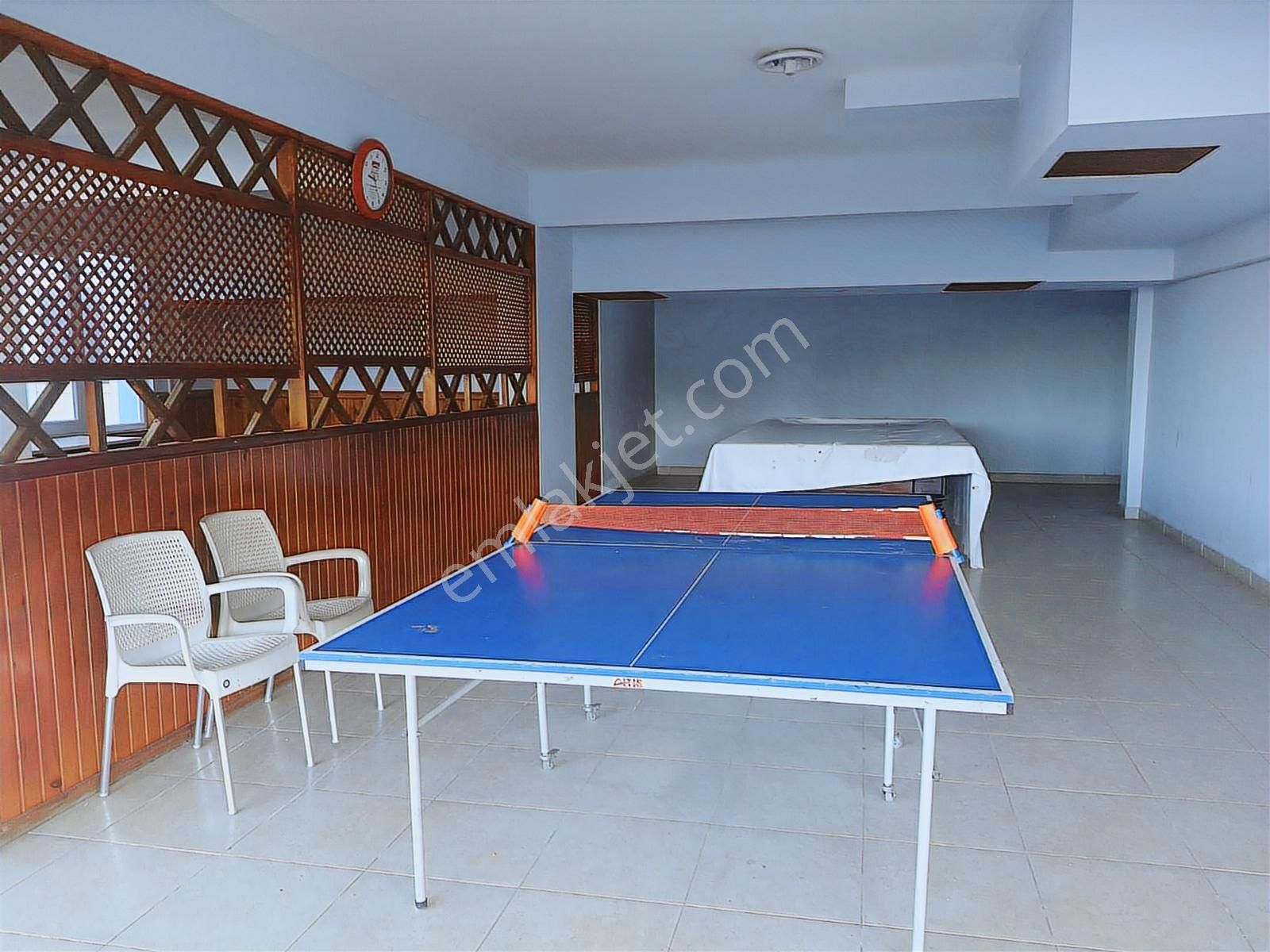 Kalkanca'da Havuzlu, Muhteşem Doğa Ve Deniz Manzaralı 3+1 Daire - Görsel 13