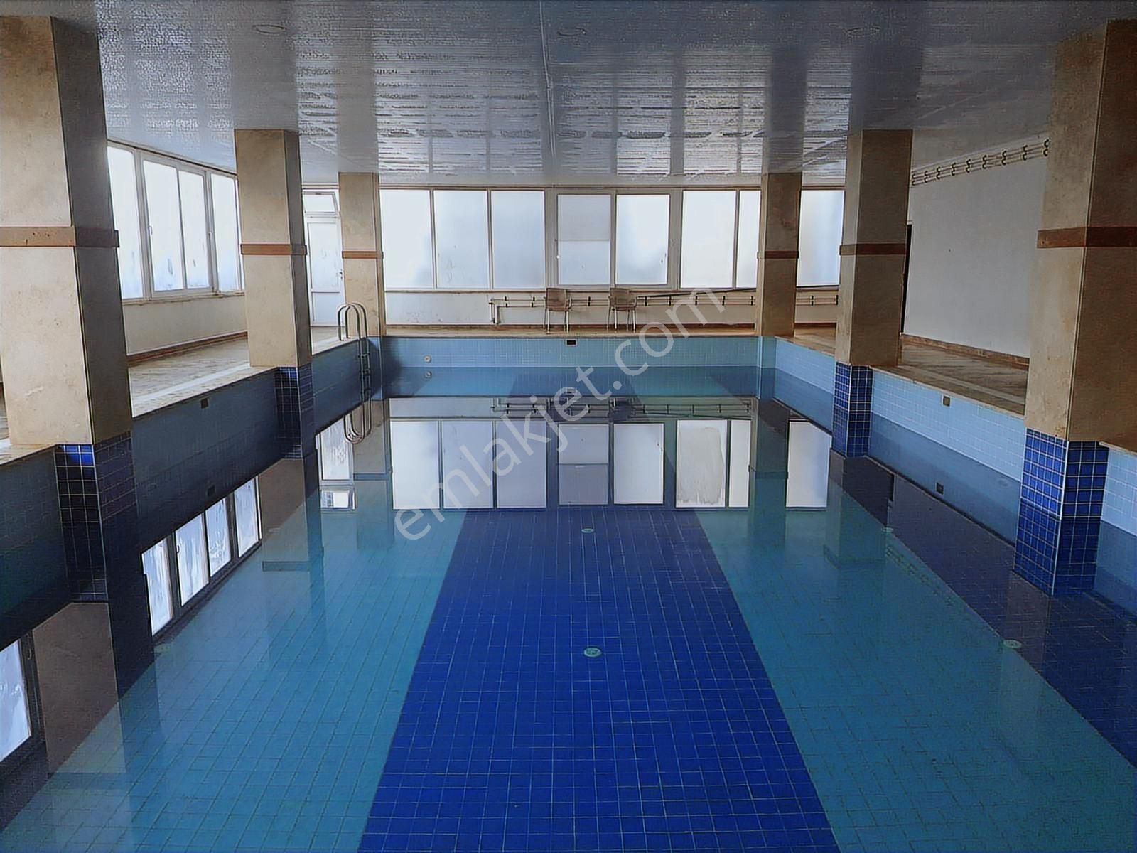 Kalkanca'da Havuzlu, Muhteşem Doğa Ve Deniz Manzaralı 3+1 Daire - Görsel 32