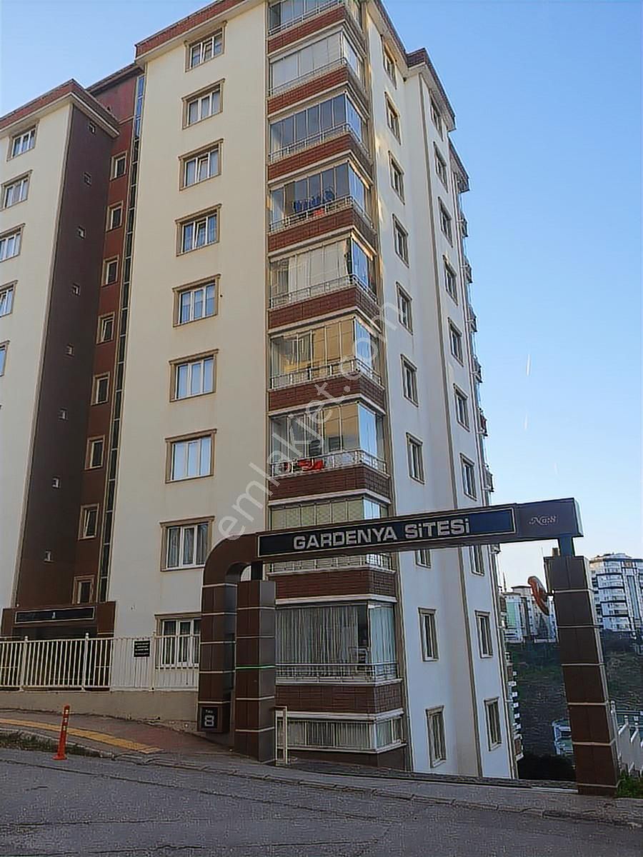 Kalkanca'da Havuzlu, Muhteşem Doğa Ve Deniz Manzaralı 3+1 Daire - Görsel 22