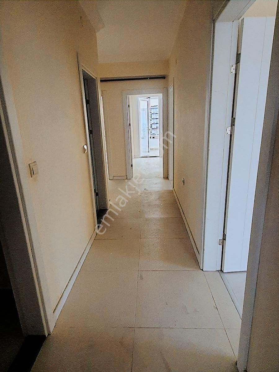 Kalkanca'da Havuzlu, Muhteşem Doğa Ve Deniz Manzaralı 3+1 Daire - Görsel 26