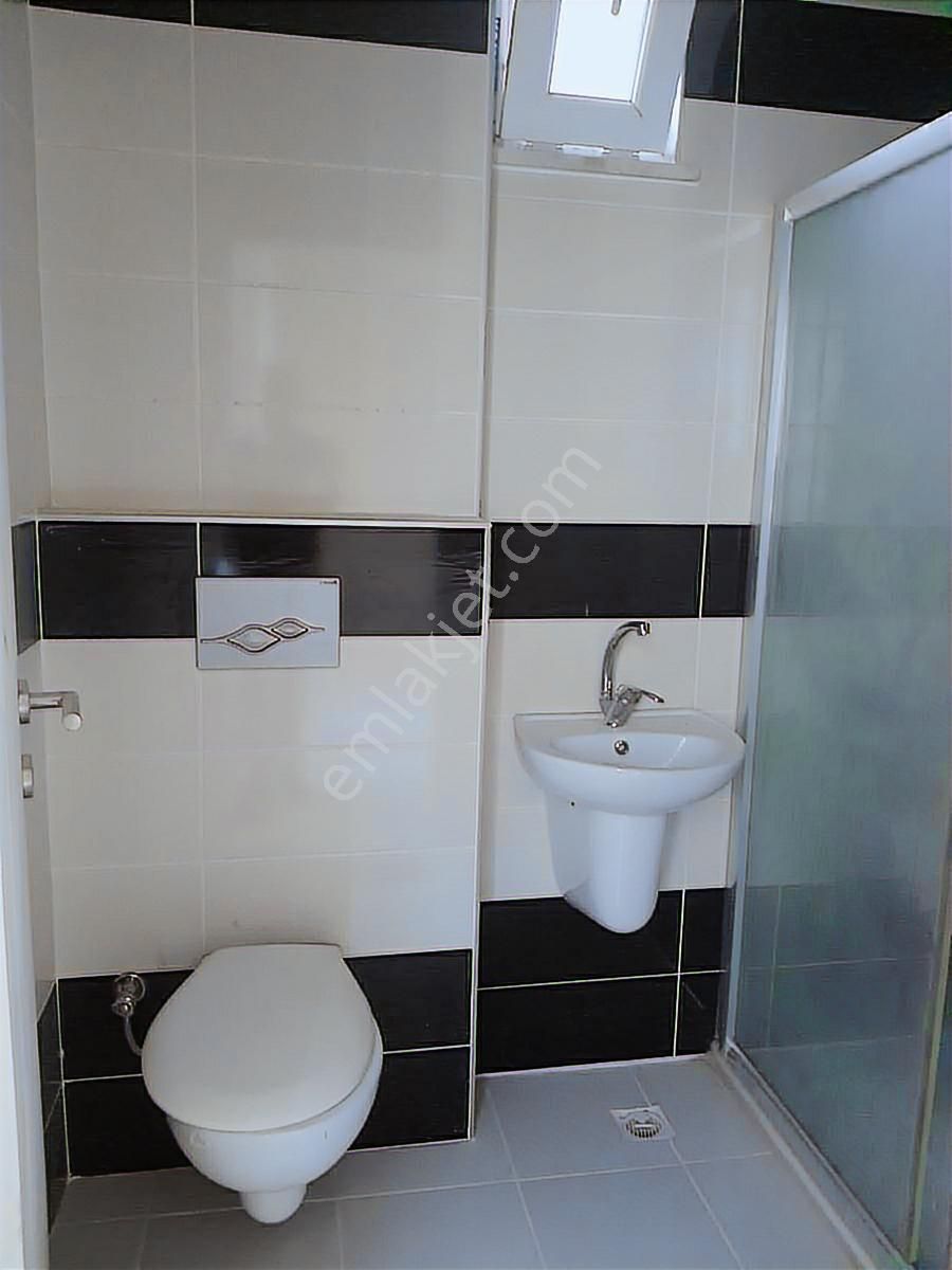 Kalkanca'da Havuzlu, Muhteşem Doğa Ve Deniz Manzaralı 3+1 Daire - Görsel 9