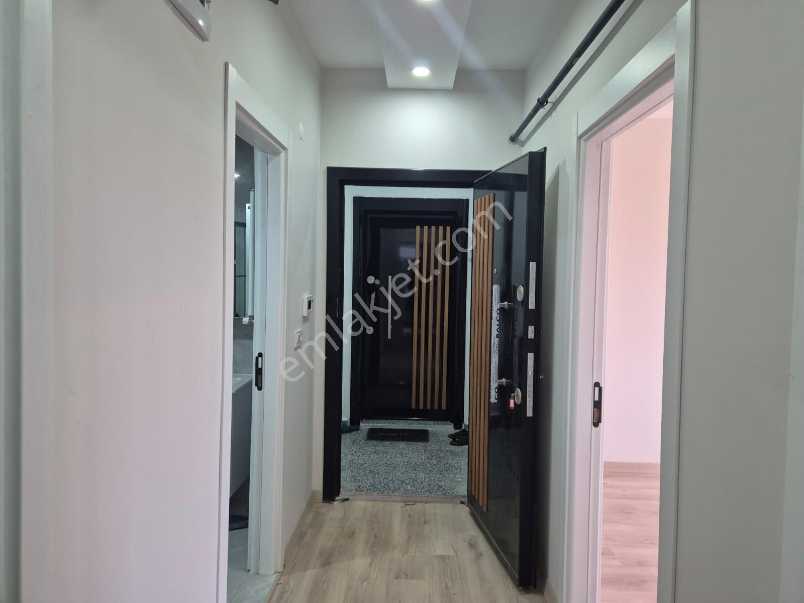 Çobançeşme Mah. Site İçi Satılık Ara Kat Sıfır 2+1 Daire - Görsel 4