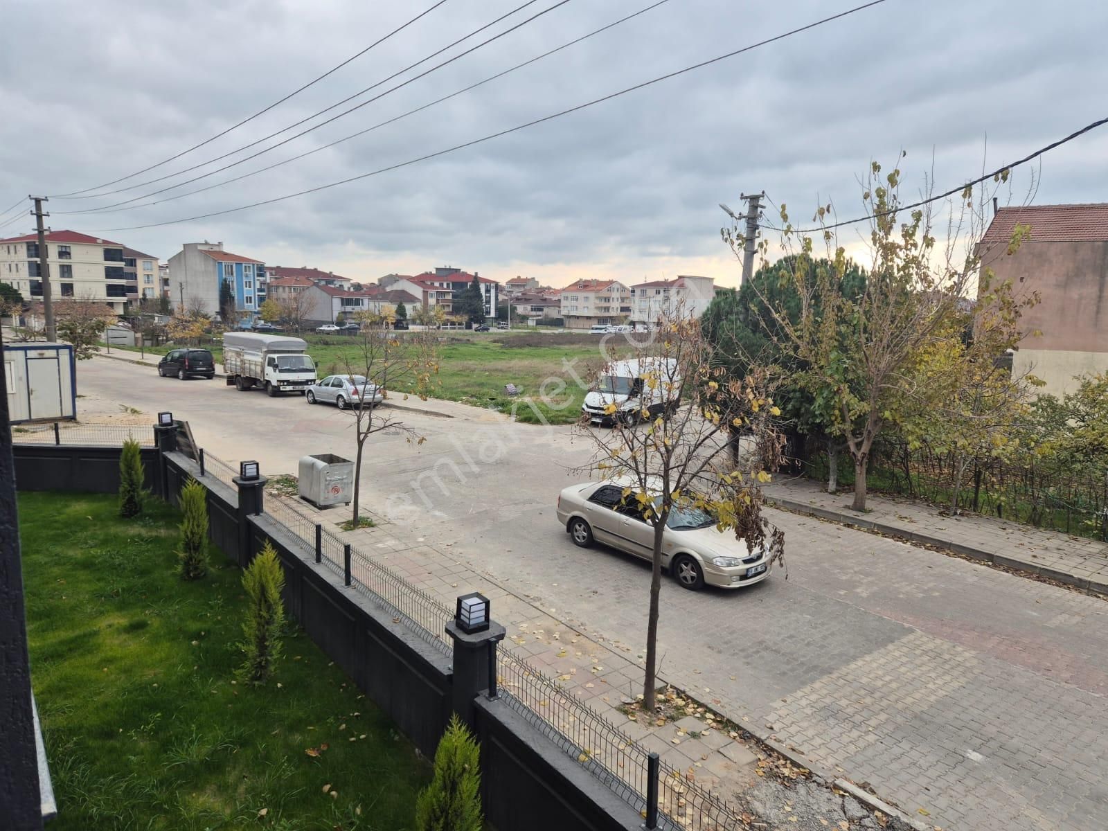 Çobançeşme Mah. Site İçi Satılık Ara Kat Sıfır 2+1 Daire - Görsel 10