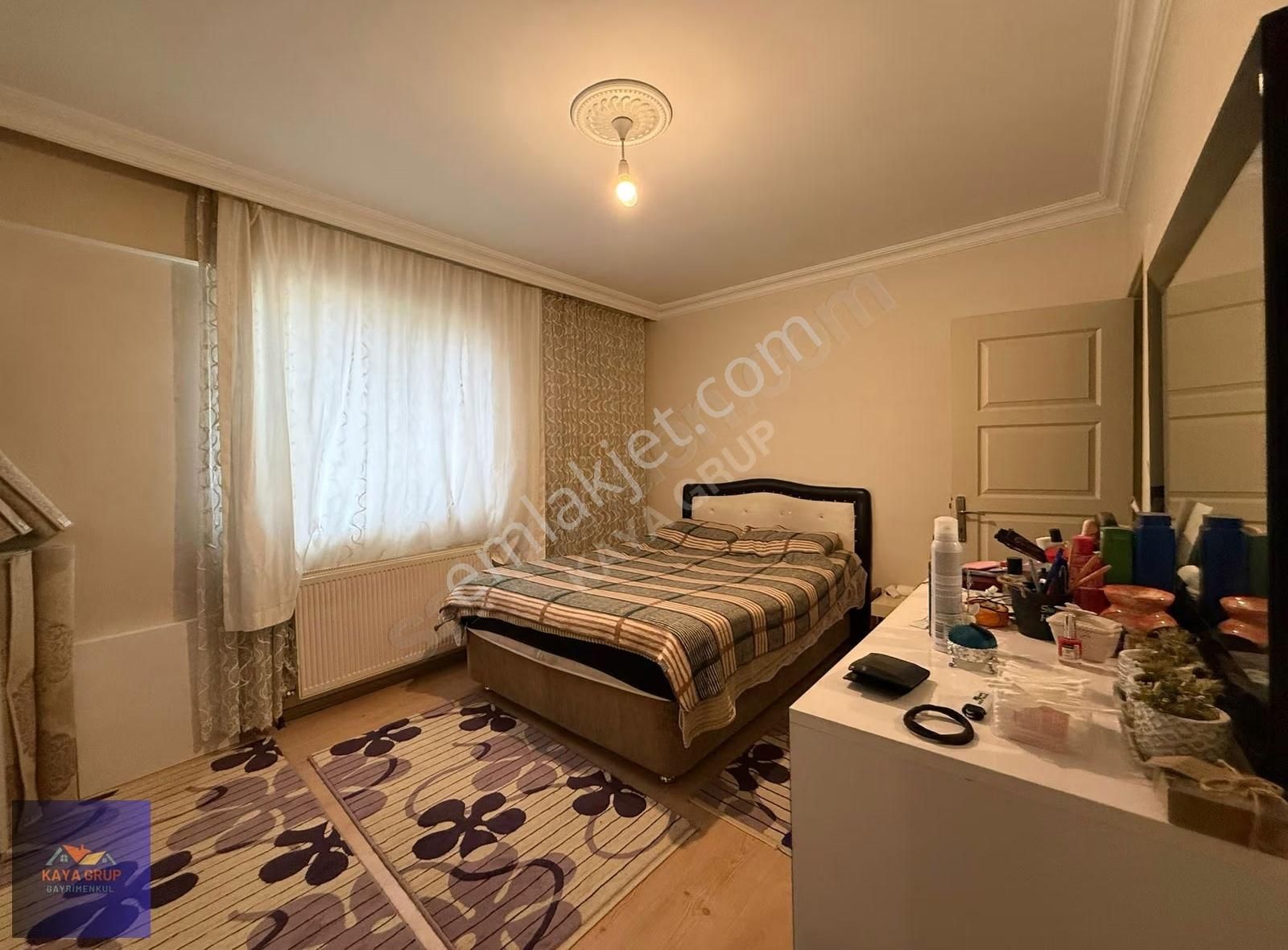 Kaya Grup'dan Okul - Cadde - Yakını Ebeveyn Banyolu 3+1 Y.giriş - Görsel 8