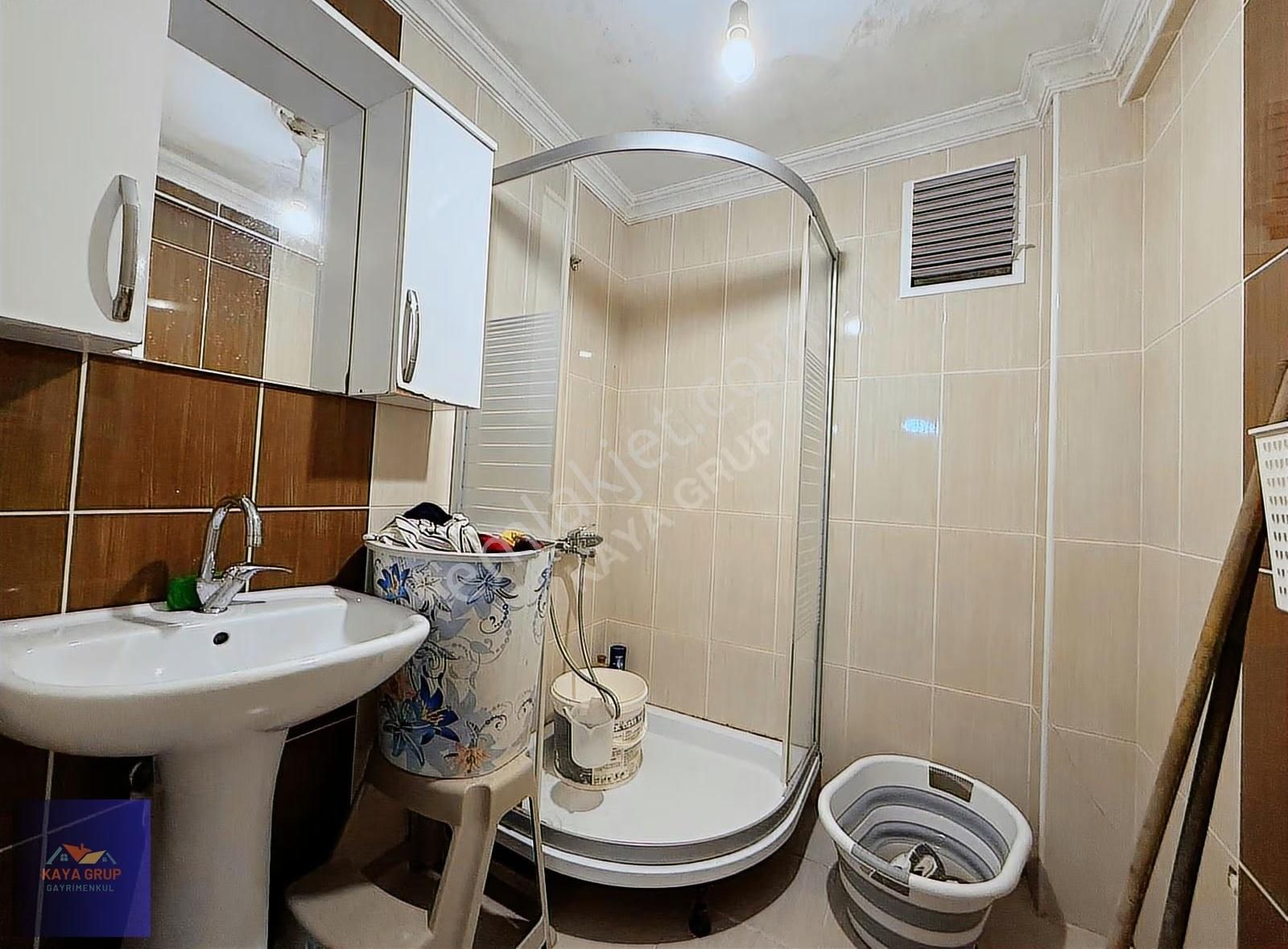 Kaya Grup'dan Okul - Cadde - Yakını Ebeveyn Banyolu 3+1 Y.giriş - Görsel 29