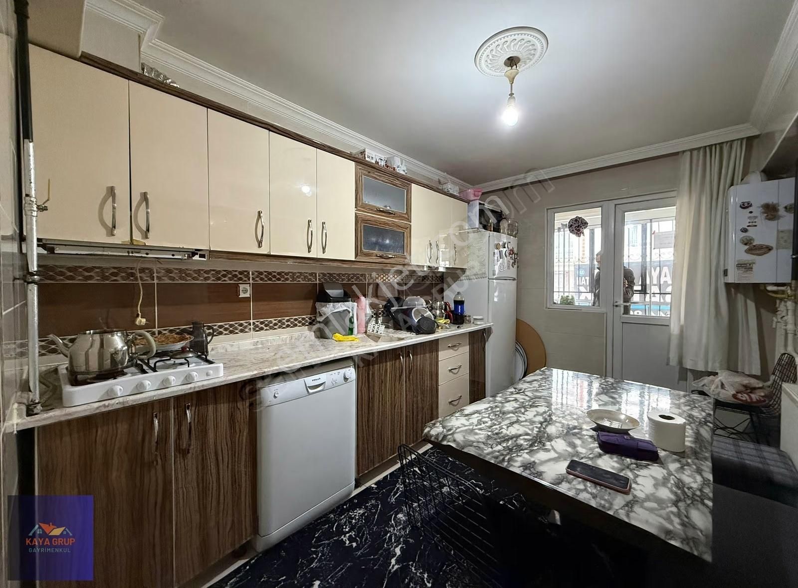 Kaya Grup'dan Okul - Cadde - Yakını Ebeveyn Banyolu 3+1 Y.giriş - Görsel 35