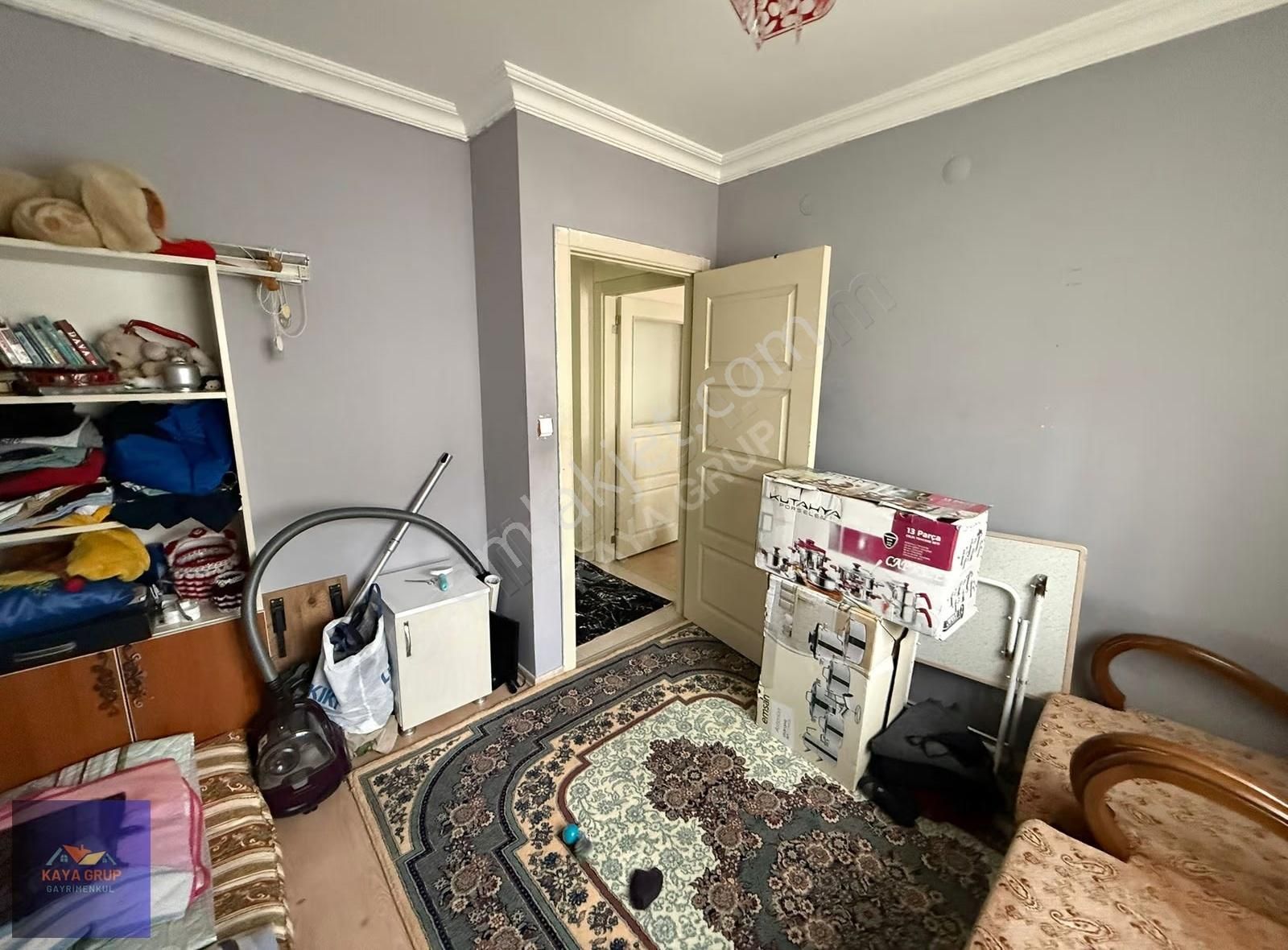 Kaya Grup'dan Okul - Cadde - Yakını Ebeveyn Banyolu 3+1 Y.giriş - Görsel 30