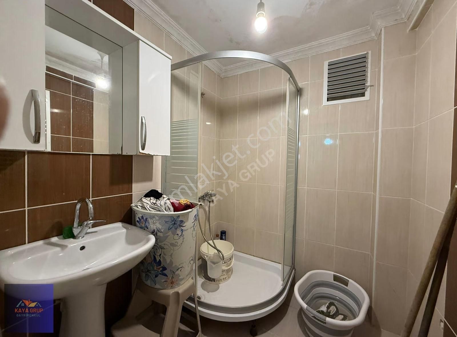 Kaya Grup'dan Okul - Cadde - Yakını Ebeveyn Banyolu 3+1 Y.giriş - Görsel 23