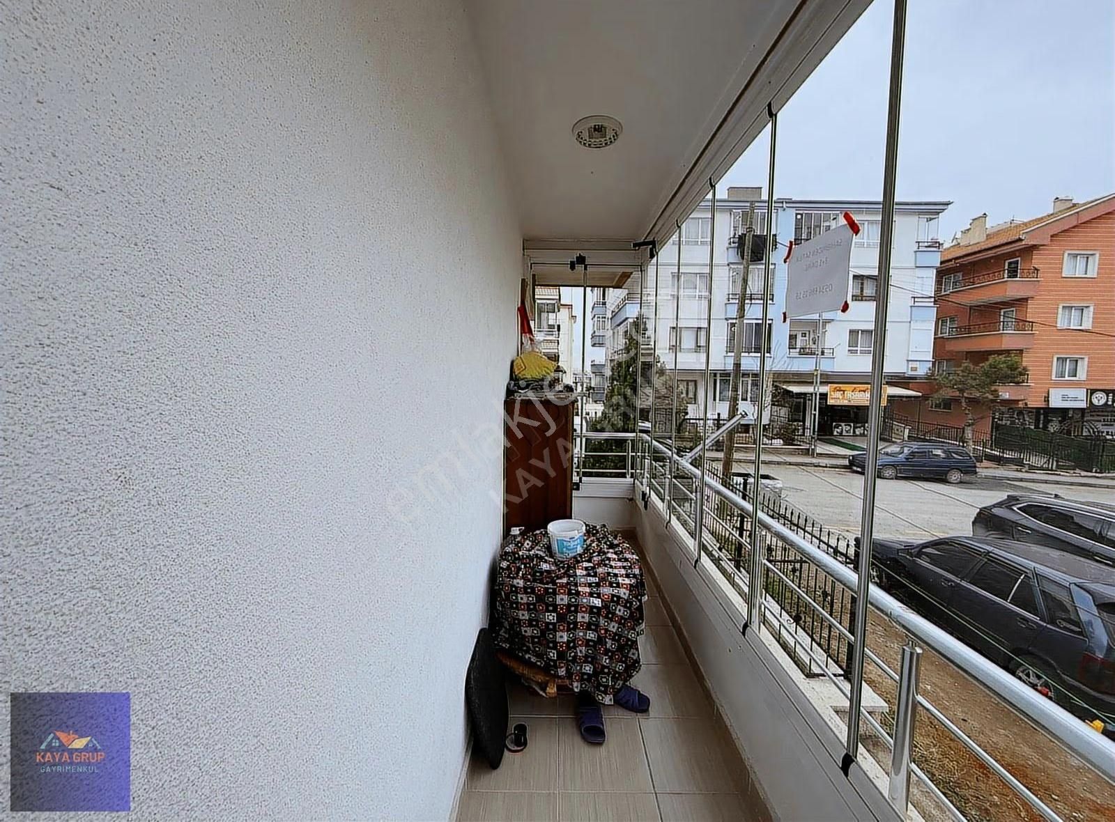 Kaya Grup'dan Okul - Cadde - Yakını Ebeveyn Banyolu 3+1 Y.giriş - Görsel 9