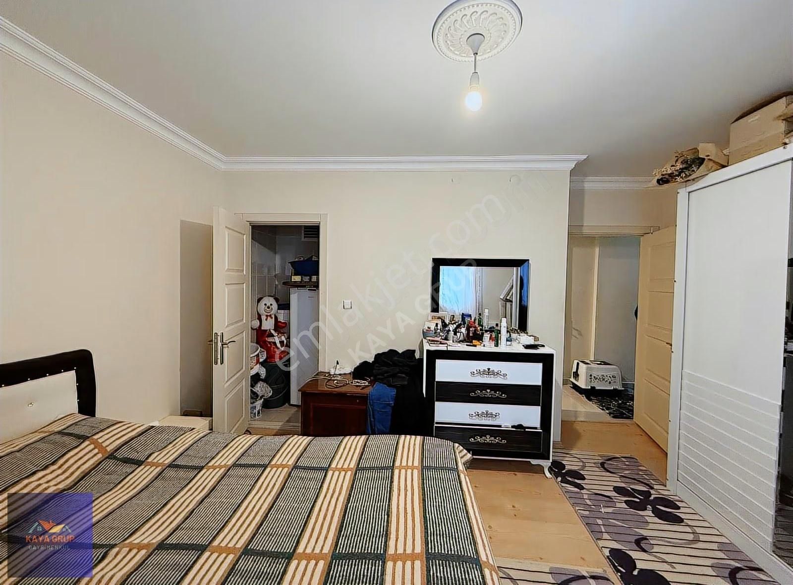 Kaya Grup'dan Okul - Cadde - Yakını Ebeveyn Banyolu 3+1 Y.giriş - Görsel 33