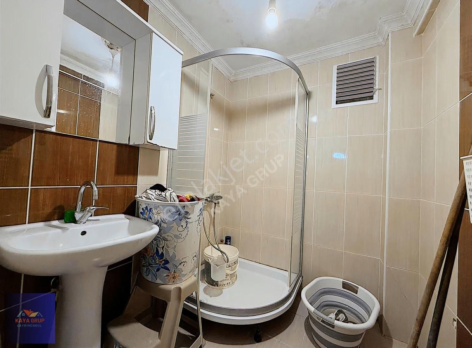 Kaya Grup'dan Okul - Cadde - Yakını Ebeveyn Banyolu 3+1 Y.giriş - Görsel 20