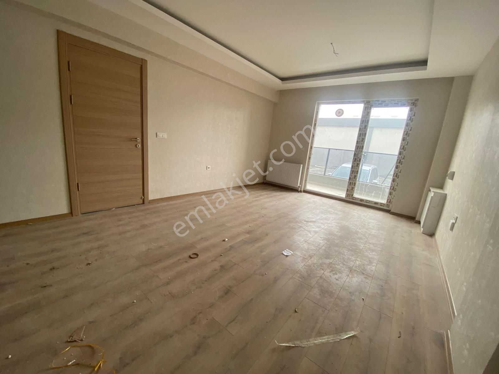 Esenboğa Mahallesinde Üniversiteye Yakın Satılık Daire - Görsel 14