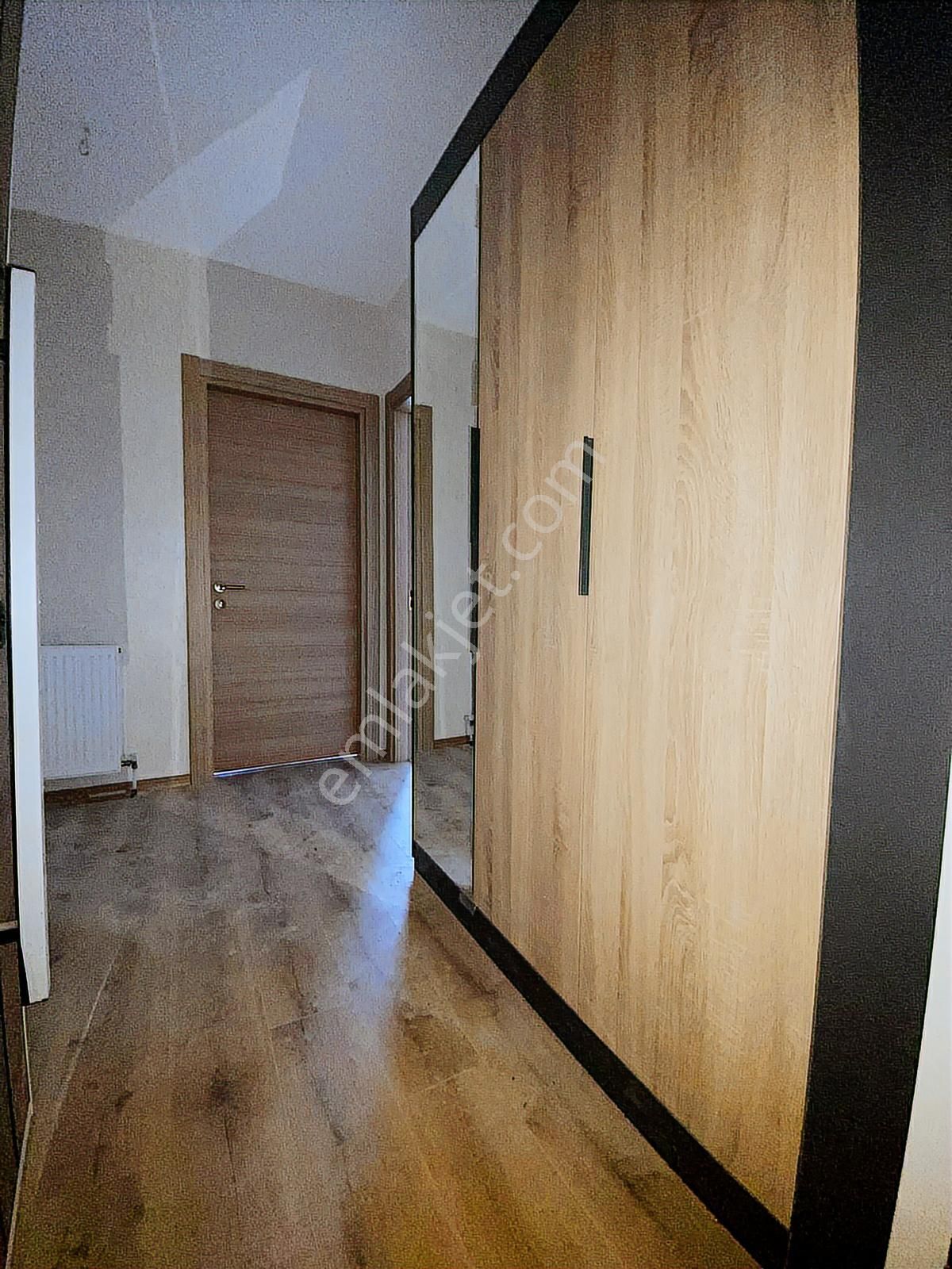 Esenboğa Mahallesinde Üniversiteye Yakın Satılık Daire - Görsel 2
