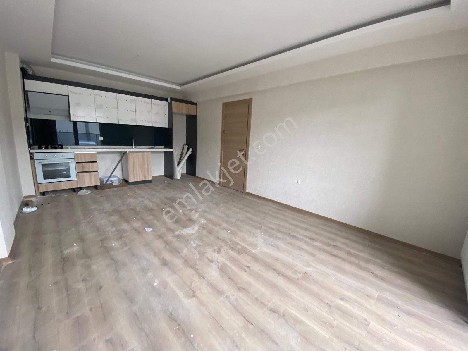Esenboğa Mahallesinde Üniversiteye Yakın Satılık Daire - Görsel 12