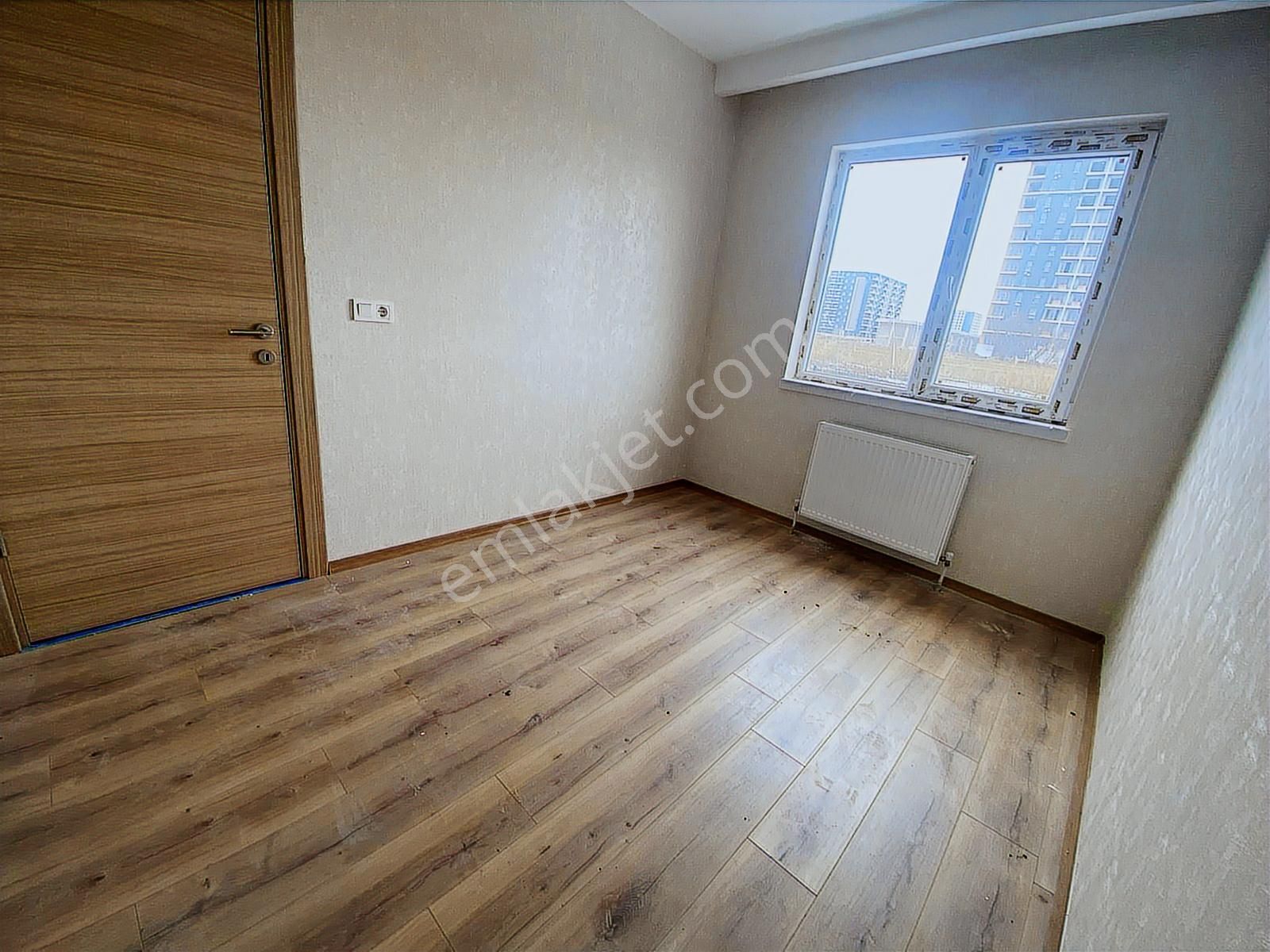 Esenboğa Mahallesinde Üniversiteye Yakın Satılık Daire - Görsel 15