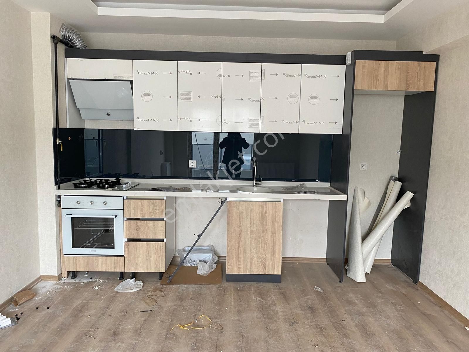 Esenboğa Mahallesinde Üniversiteye Yakın Satılık Daire - Görsel 27