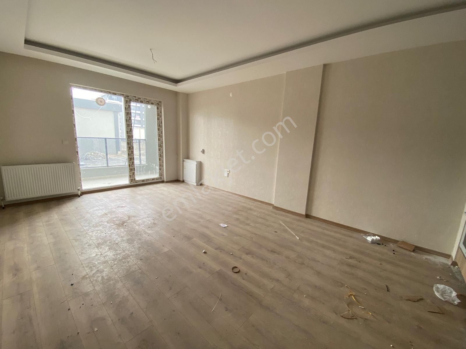 Esenboğa Mahallesinde Üniversiteye Yakın Satılık Daire - Görsel 13