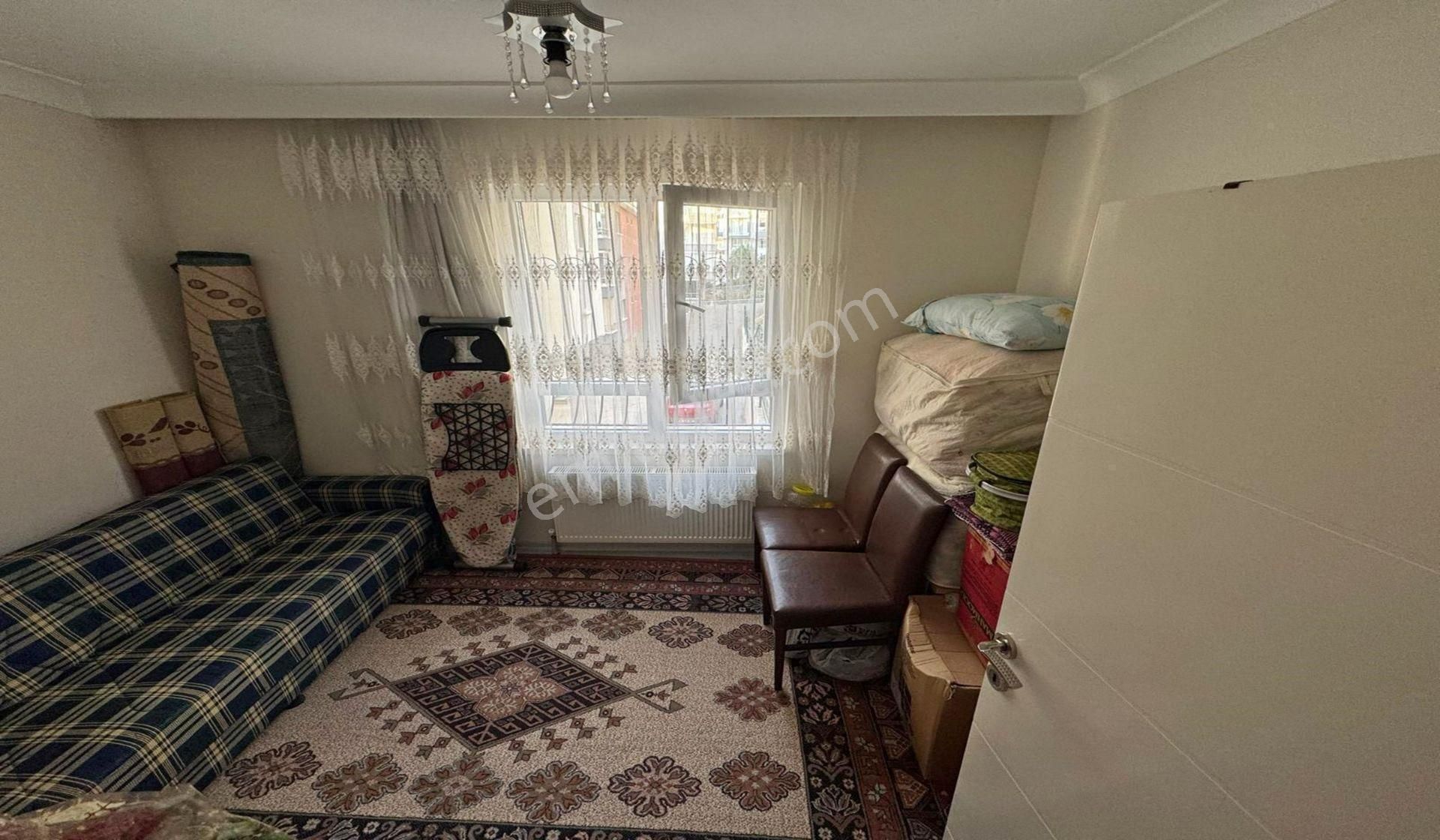 Atapark 3+1 Yüksek Giriş Altı Daire Asansörlü Çift Balkonlu - Görsel 9