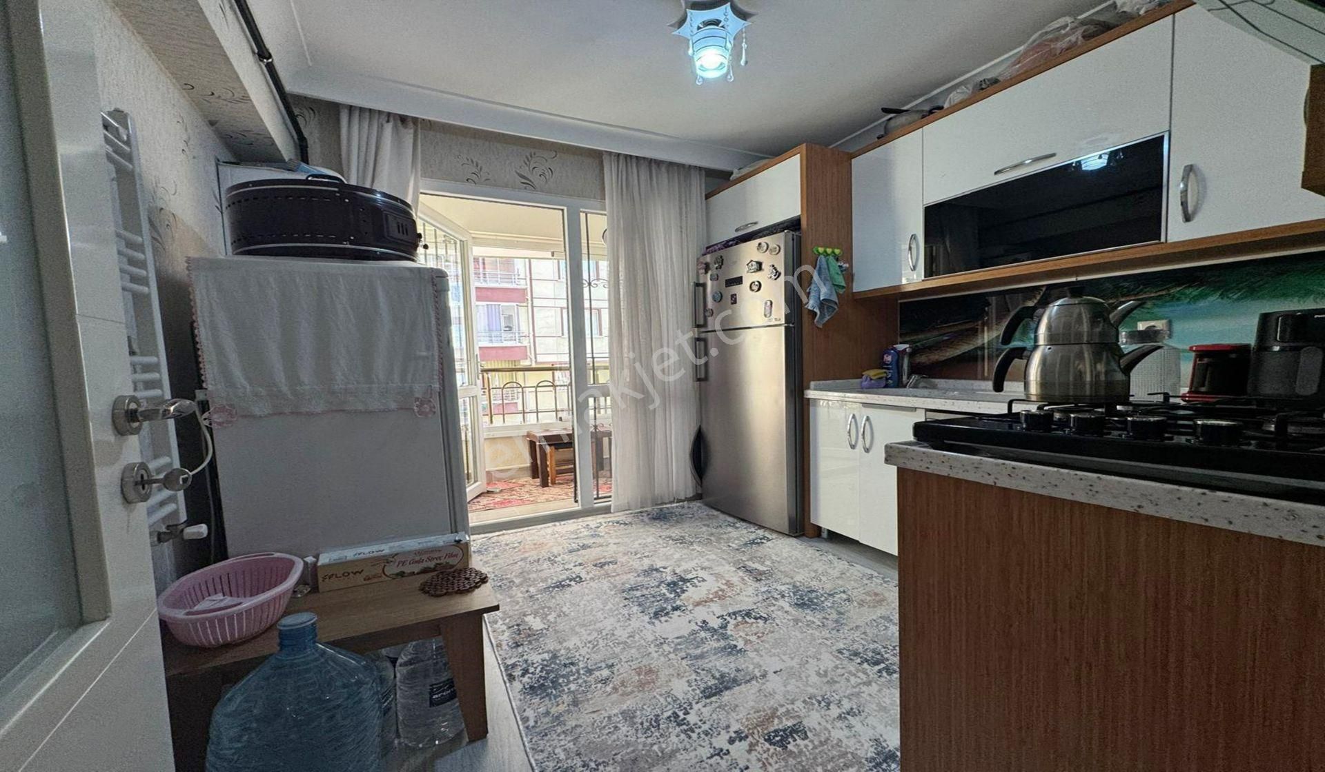 Atapark 3+1 Yüksek Giriş Altı Daire Asansörlü Çift Balkonlu - Görsel 3