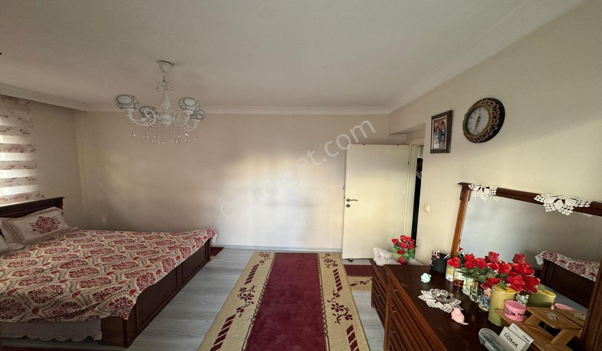 Atapark 3+1 Yüksek Giriş Altı Daire Asansörlü Çift Balkonlu - Görsel 15