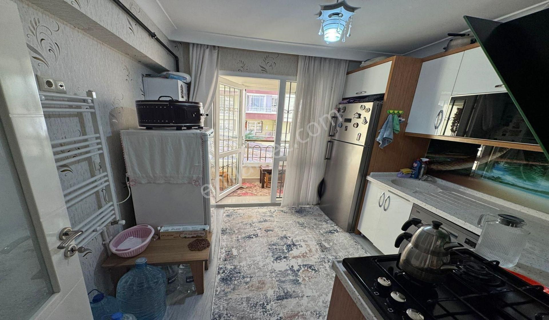Atapark 3+1 Yüksek Giriş Altı Daire Asansörlü Çift Balkonlu - Görsel 4