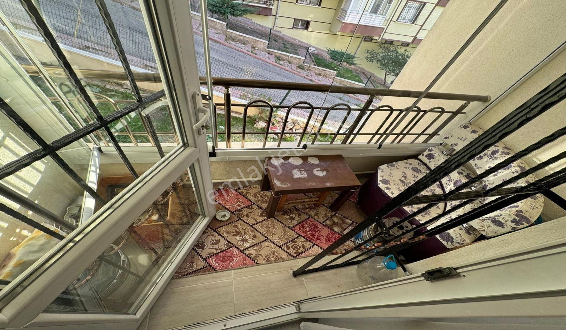 Atapark 3+1 Yüksek Giriş Altı Daire Asansörlü Çift Balkonlu - Görsel 24