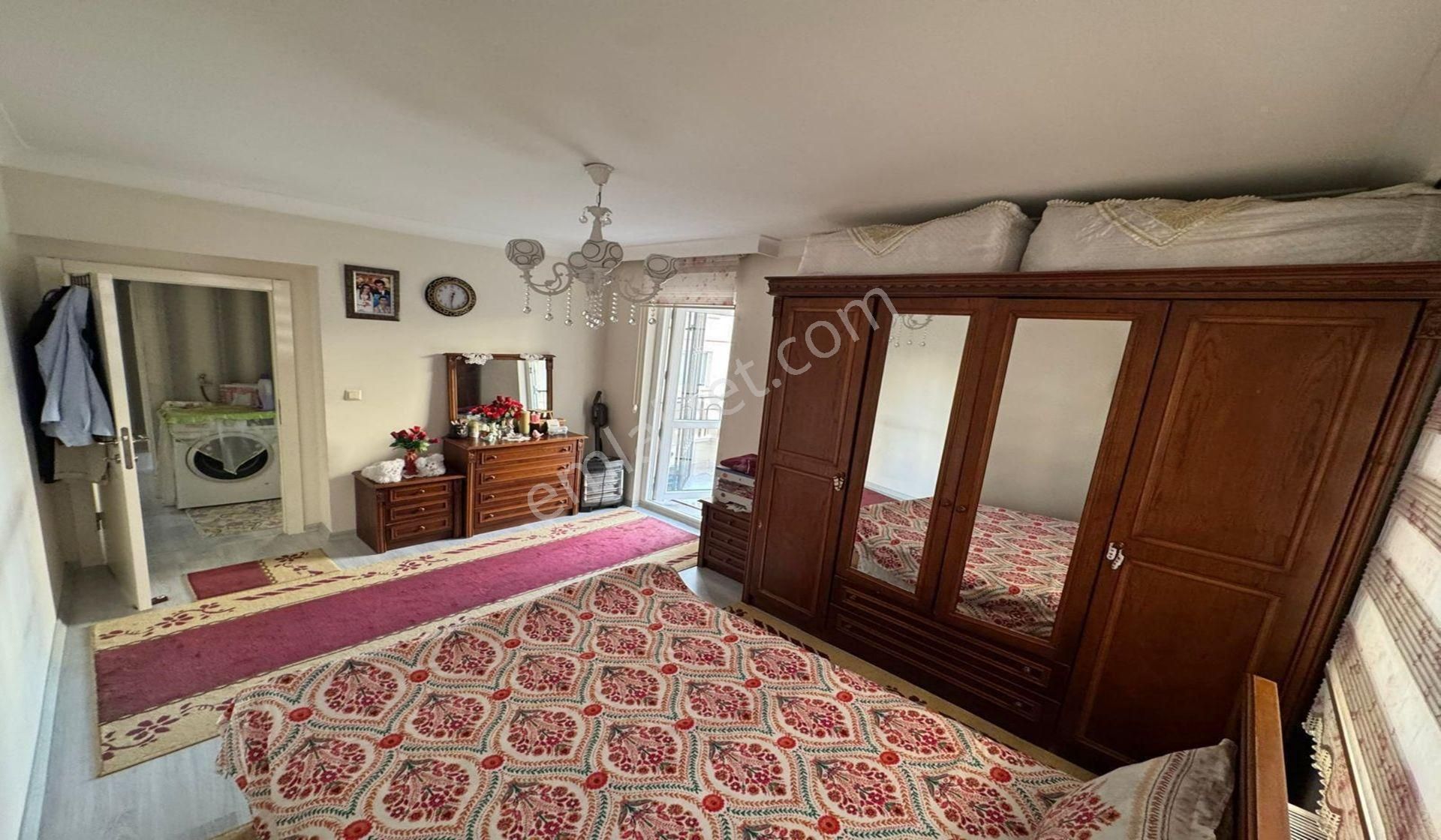Atapark 3+1 Yüksek Giriş Altı Daire Asansörlü Çift Balkonlu - Görsel 18