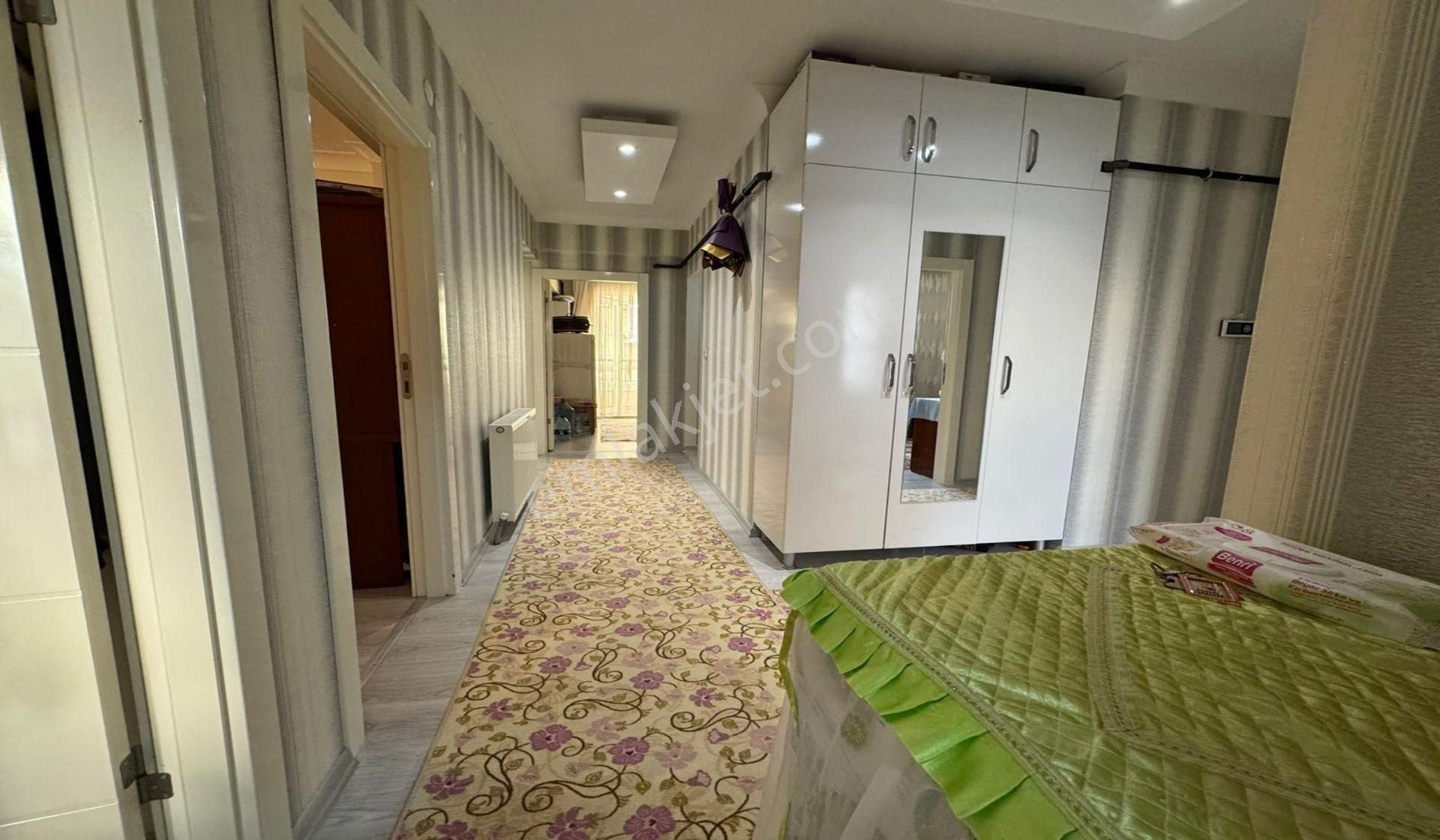 Atapark 3+1 Yüksek Giriş Altı Daire Asansörlü Çift Balkonlu - Görsel 31