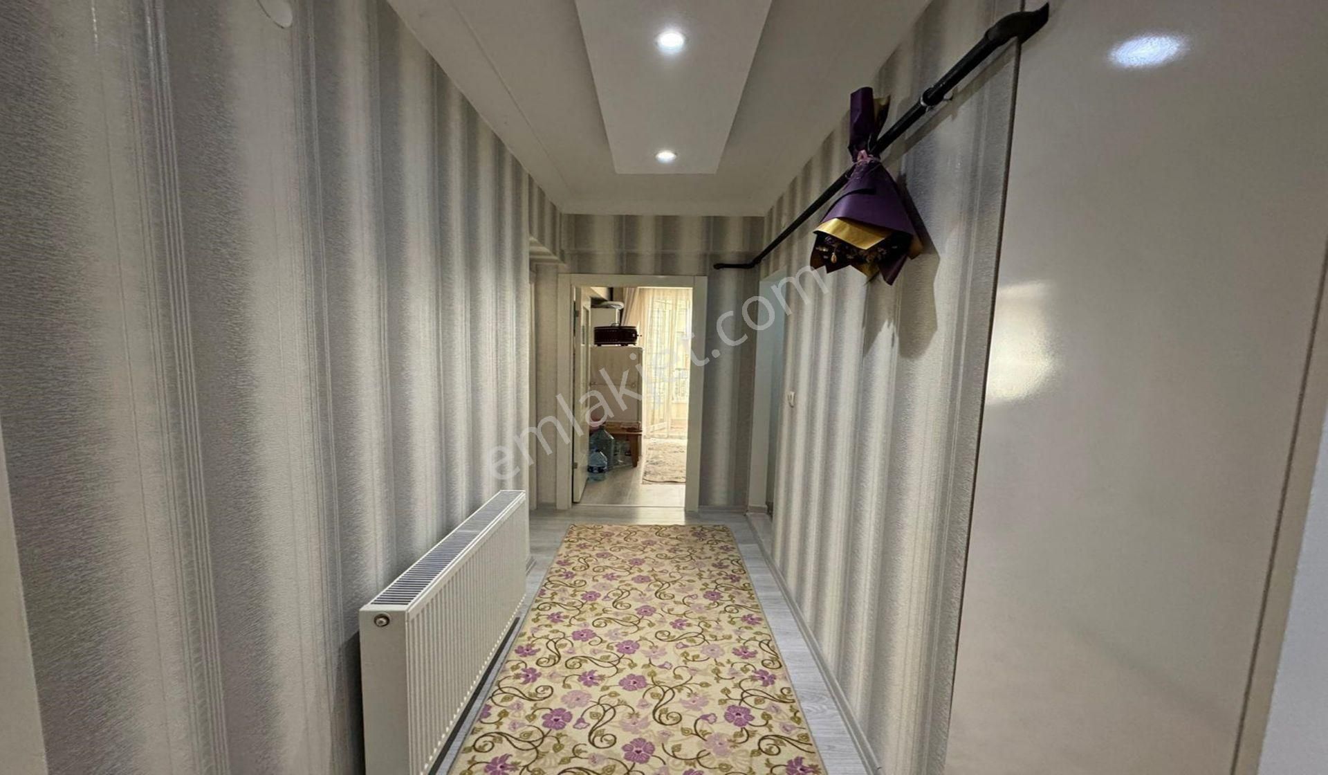 Atapark 3+1 Yüksek Giriş Altı Daire Asansörlü Çift Balkonlu - Görsel 20