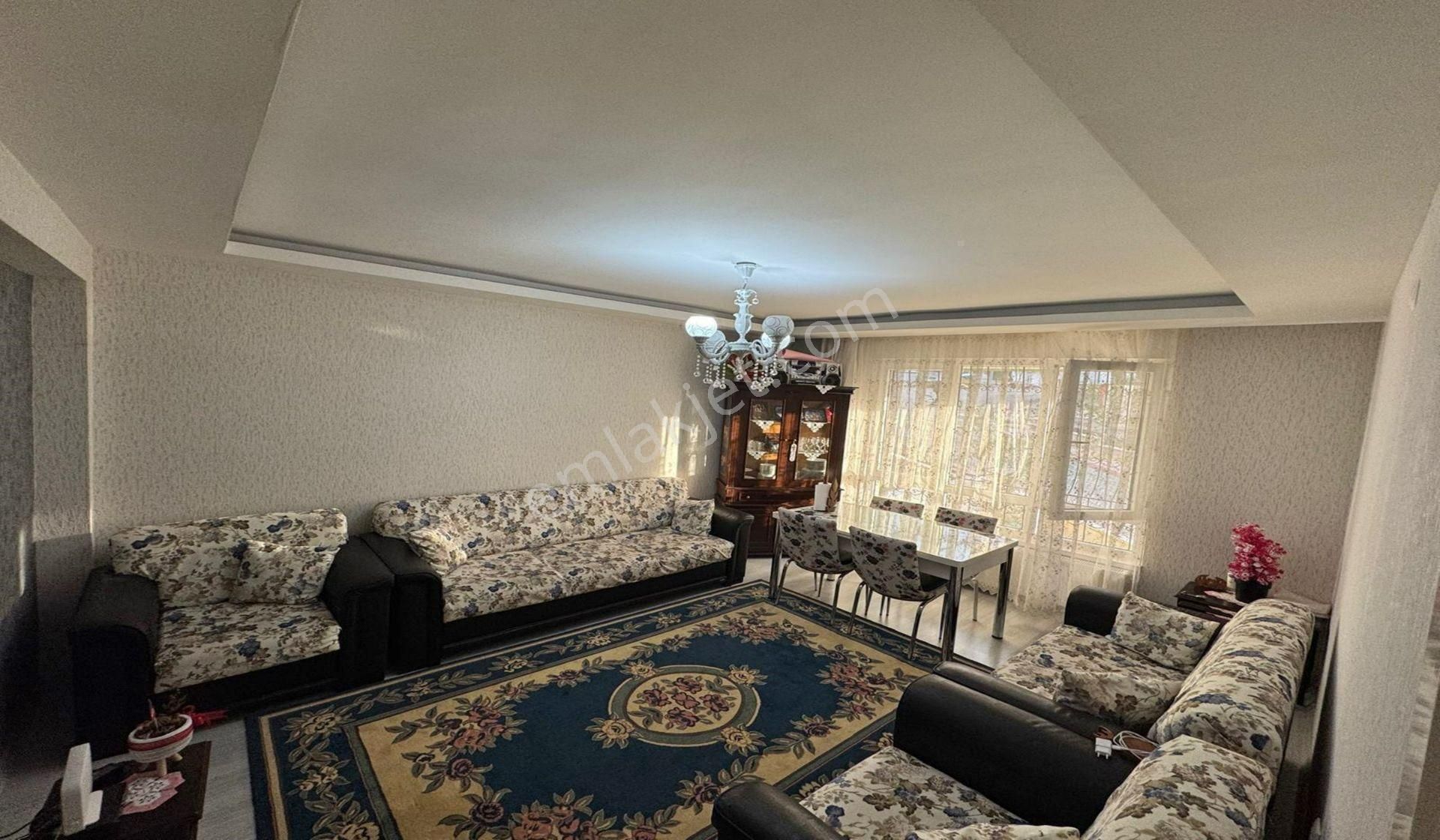 Atapark 3+1 Yüksek Giriş Altı Daire Asansörlü Çift Balkonlu - Görsel 10