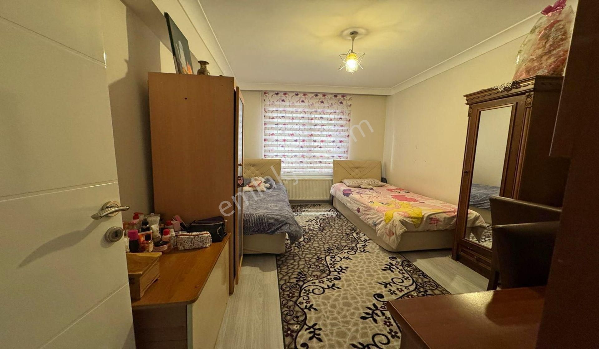 Atapark 3+1 Yüksek Giriş Altı Daire Asansörlü Çift Balkonlu - Görsel 27