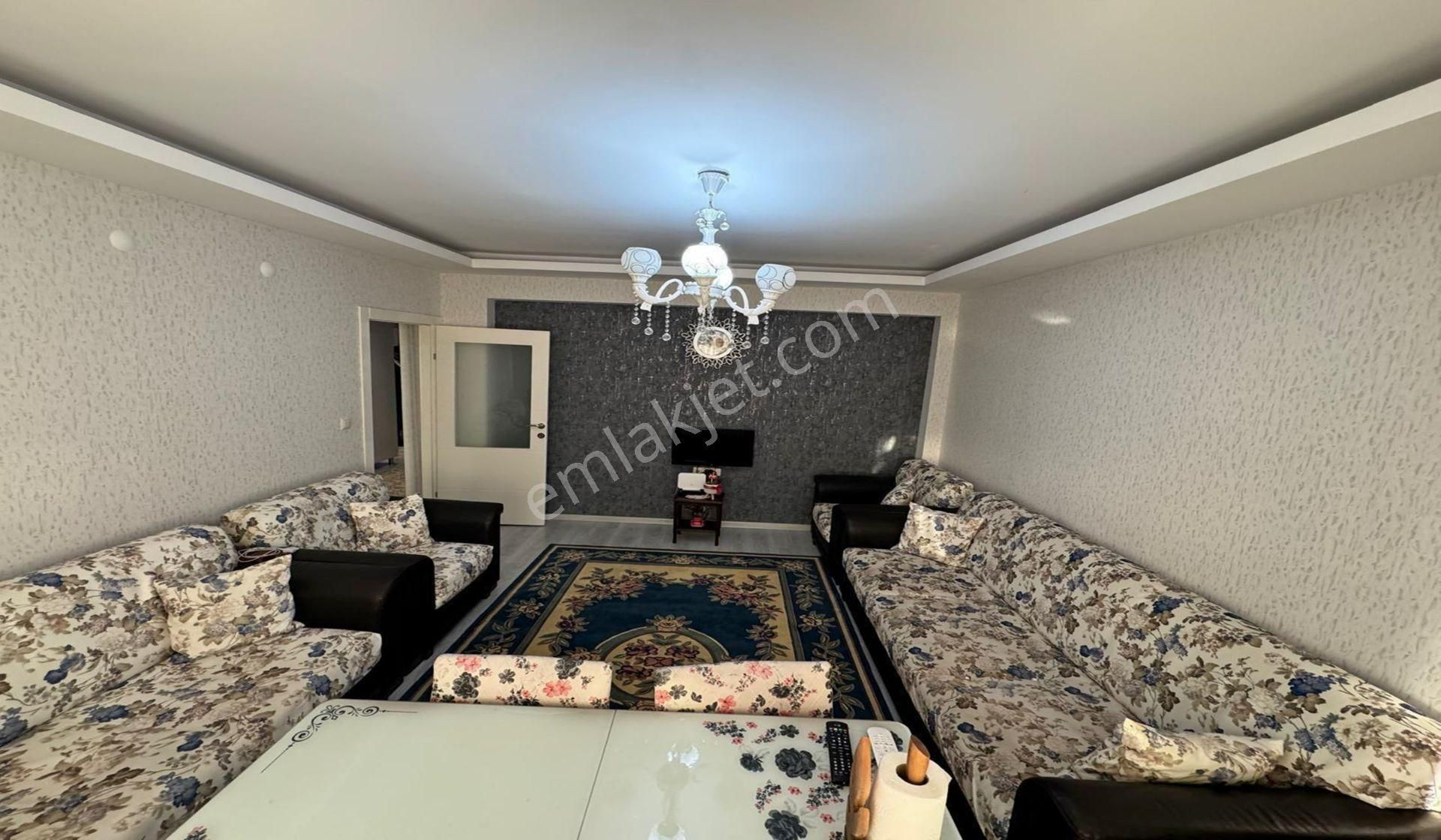 Atapark 3+1 Yüksek Giriş Altı Daire Asansörlü Çift Balkonlu - Görsel 8