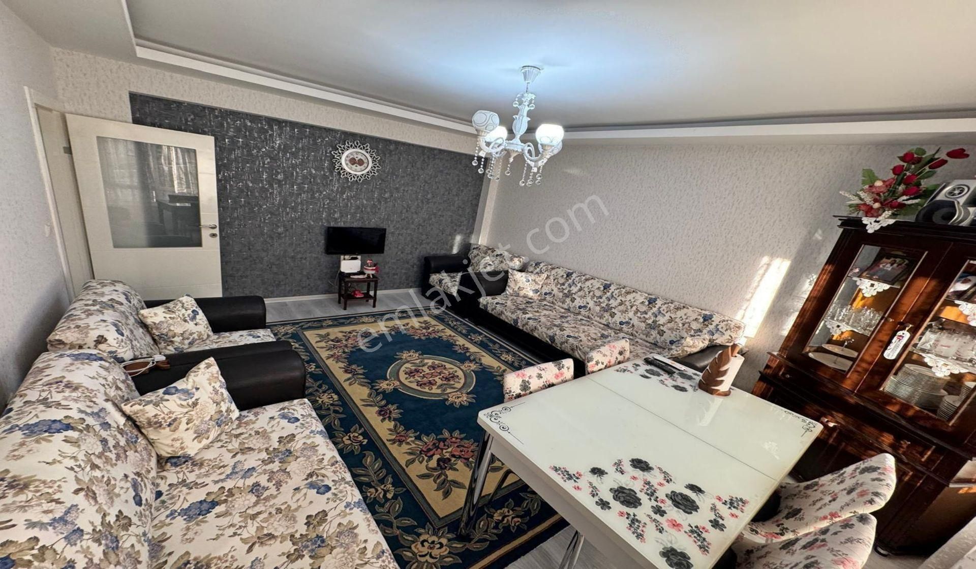 Atapark 3+1 Yüksek Giriş Altı Daire Asansörlü Çift Balkonlu - Görsel 7