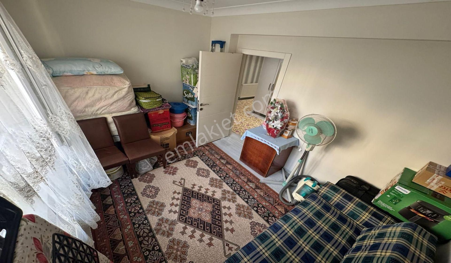 Atapark 3+1 Yüksek Giriş Altı Daire Asansörlü Çift Balkonlu - Görsel 11
