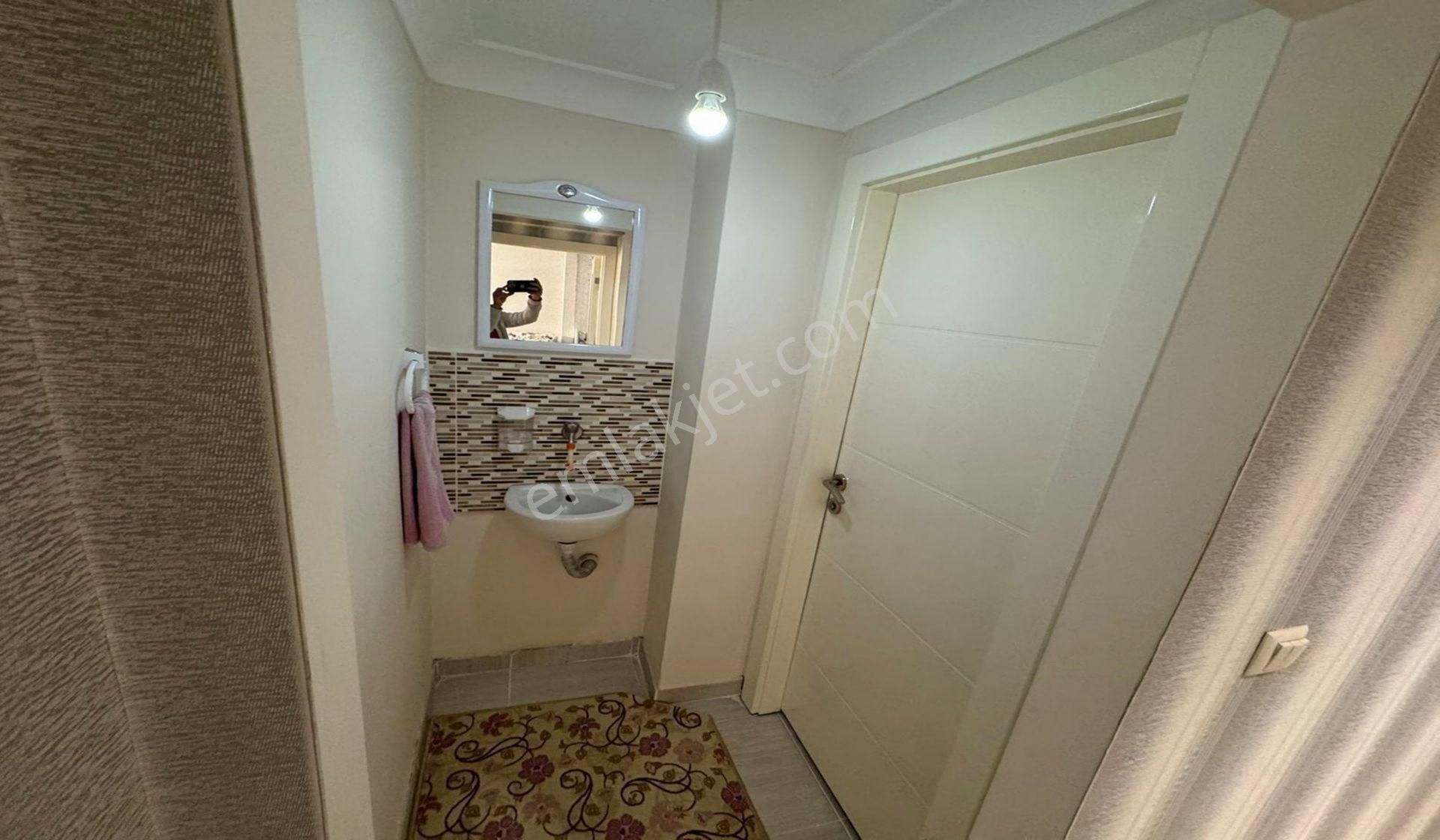 Atapark 3+1 Yüksek Giriş Altı Daire Asansörlü Çift Balkonlu - Görsel 21