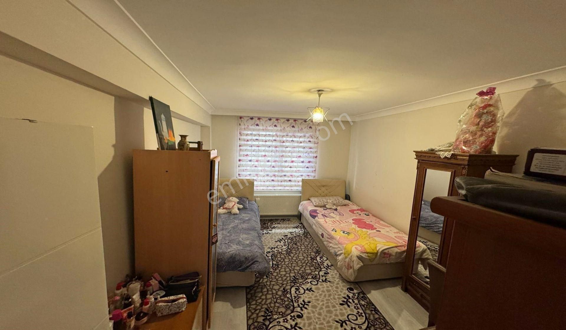 Atapark 3+1 Yüksek Giriş Altı Daire Asansörlü Çift Balkonlu - Görsel 17