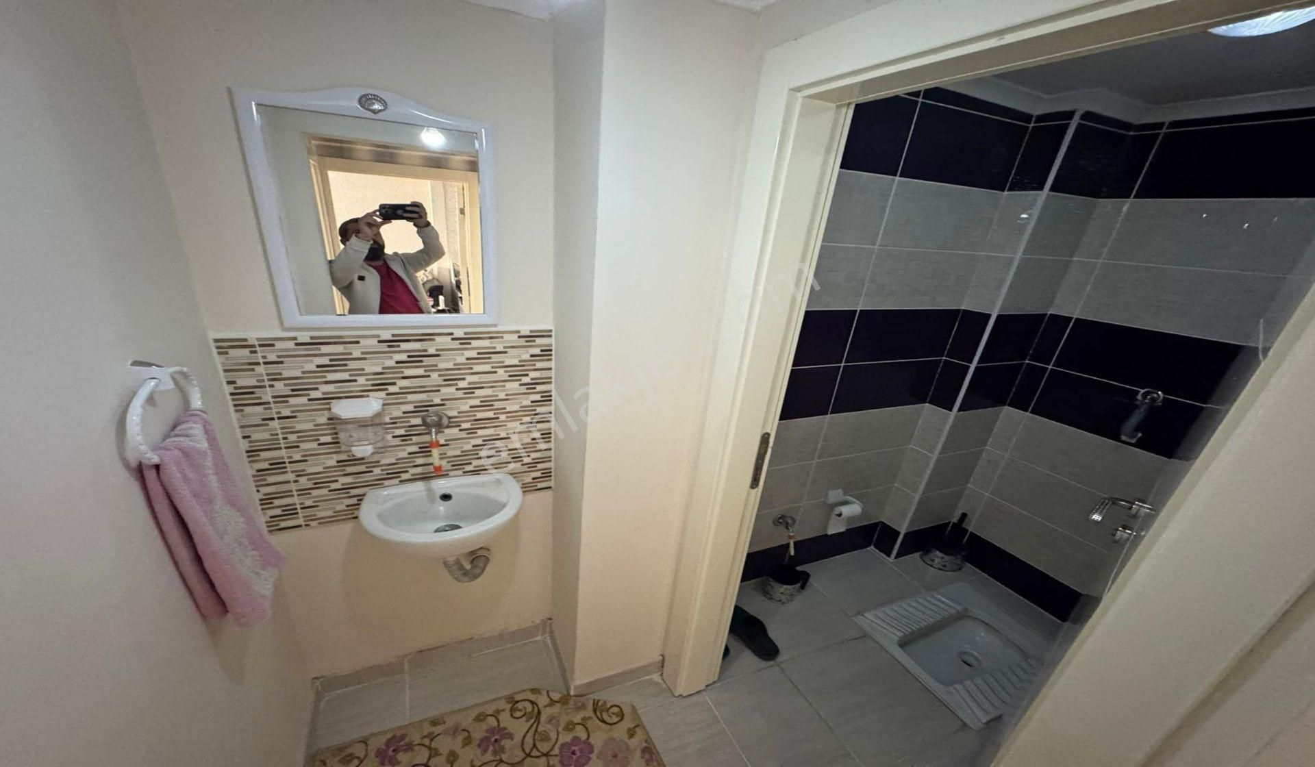 Atapark 3+1 Yüksek Giriş Altı Daire Asansörlü Çift Balkonlu - Görsel 19