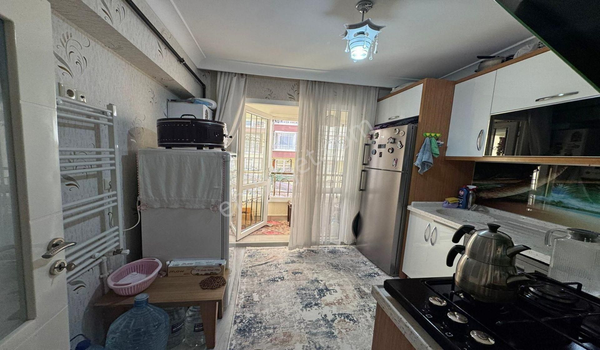 Atapark 3+1 Yüksek Giriş Altı Daire Asansörlü Çift Balkonlu - Görsel 5