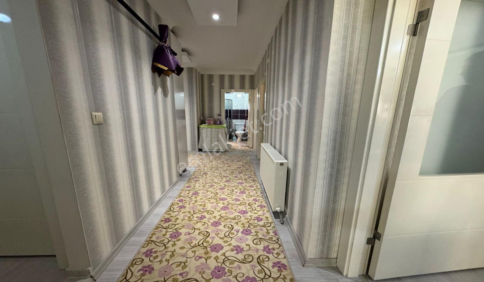 Atapark 3+1 Yüksek Giriş Altı Daire Asansörlü Çift Balkonlu - Görsel 22