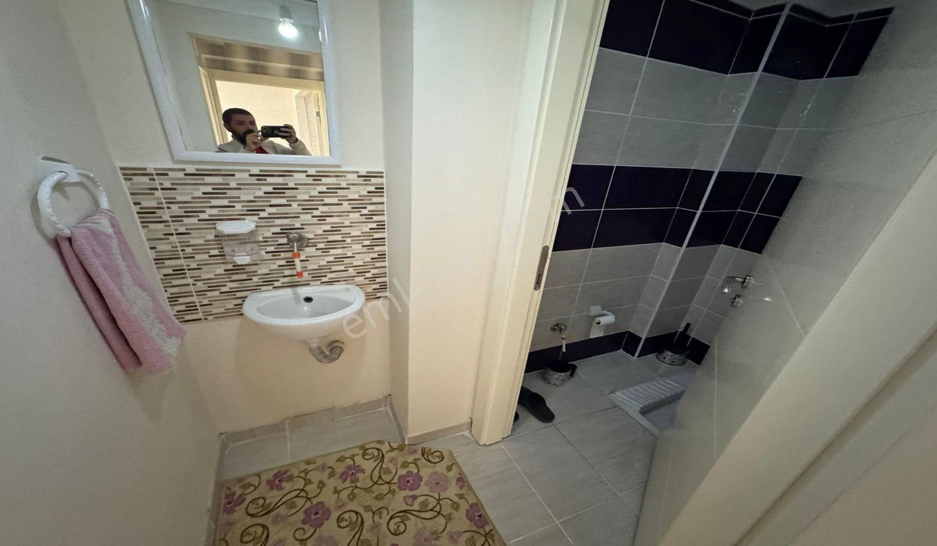 Atapark 3+1 Yüksek Giriş Altı Daire Asansörlü Çift Balkonlu - Görsel 23