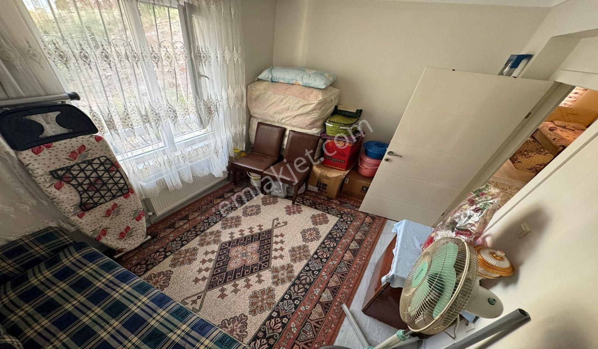 Atapark 3+1 Yüksek Giriş Altı Daire Asansörlü Çift Balkonlu - Görsel 13