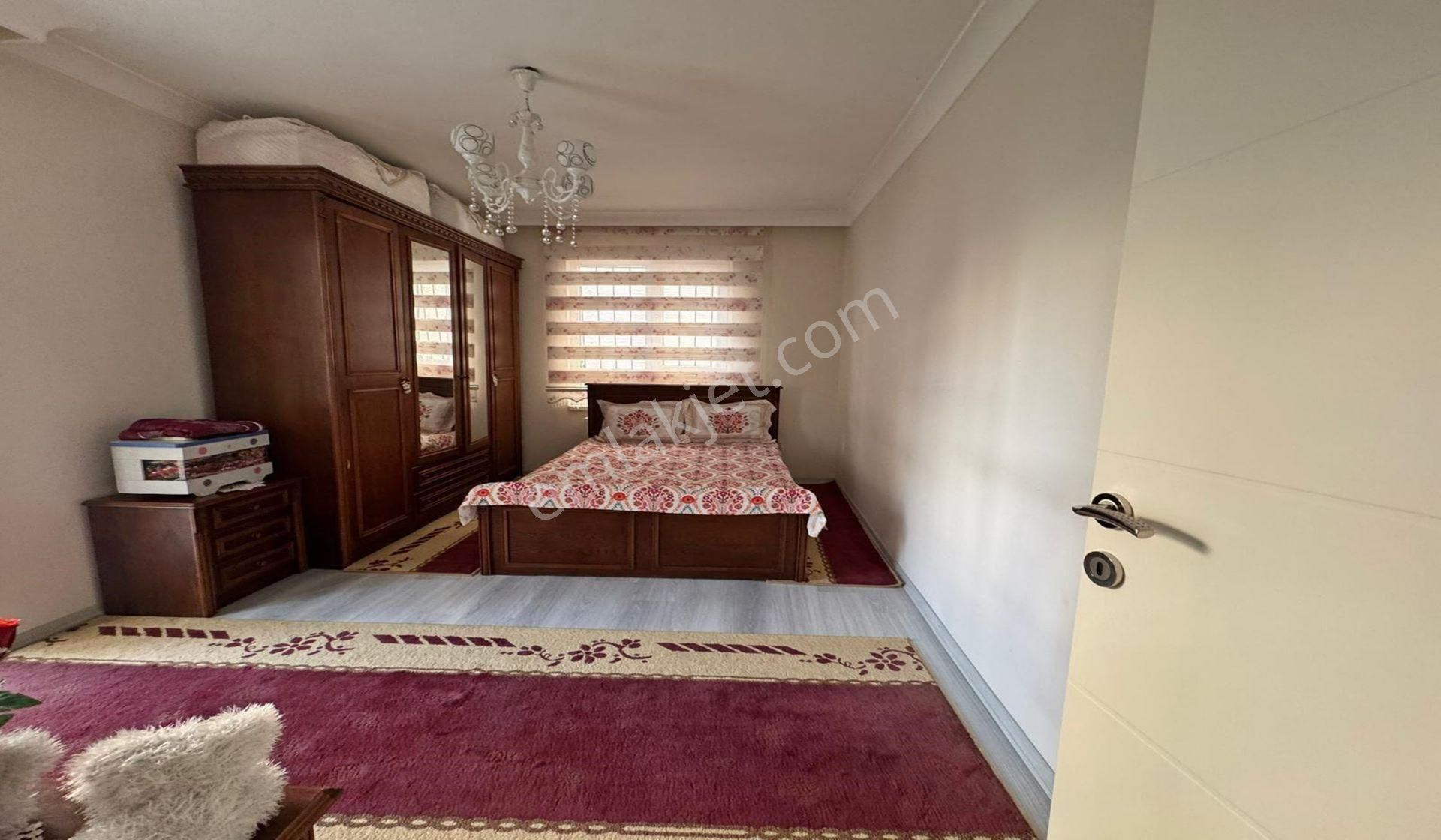 Atapark 3+1 Yüksek Giriş Altı Daire Asansörlü Çift Balkonlu - Görsel 16