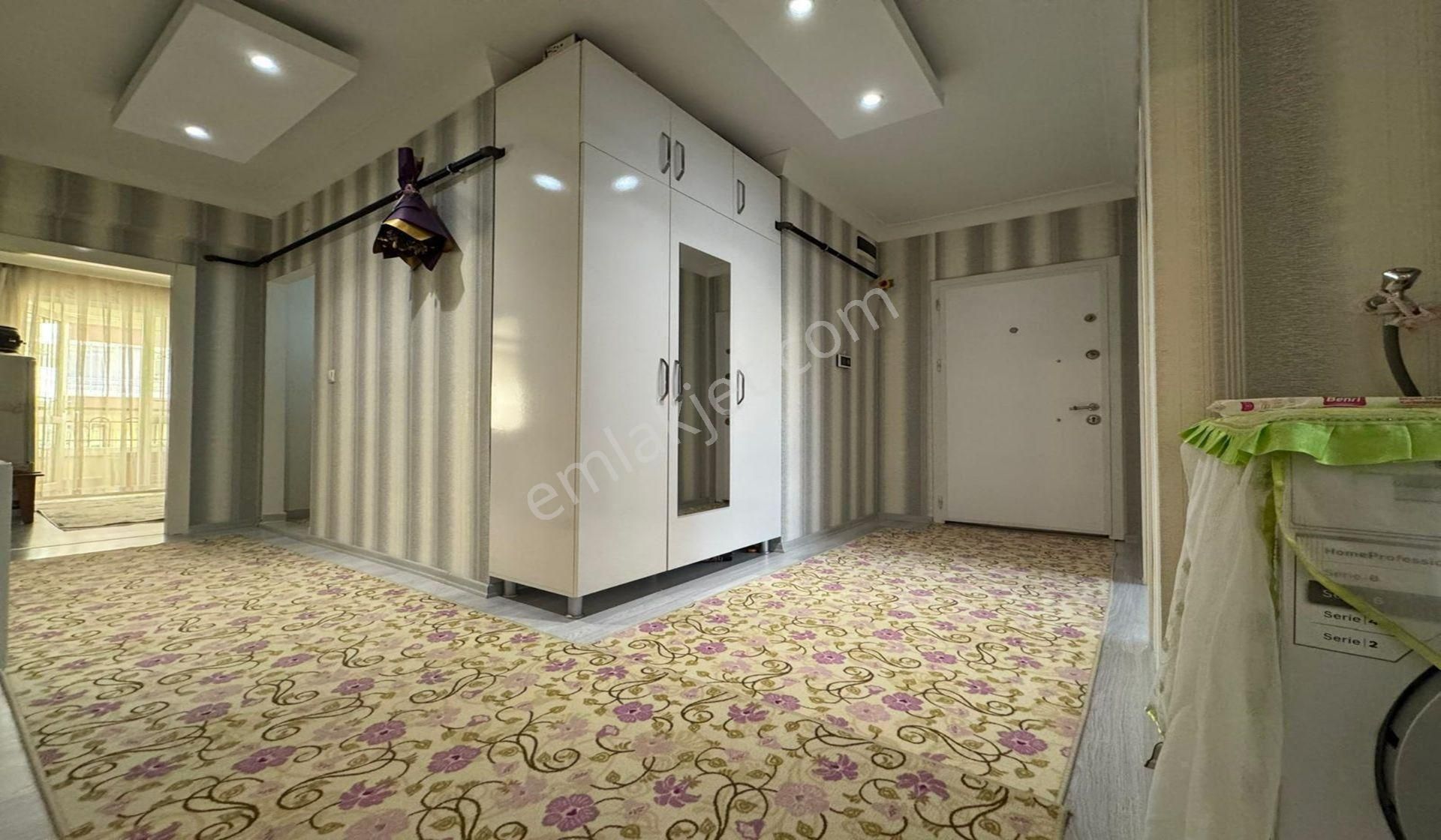 Atapark 3+1 Yüksek Giriş Altı Daire Asansörlü Çift Balkonlu - Görsel 30